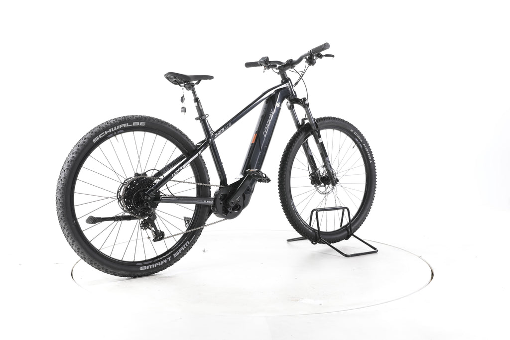 Conway Cairon S 2.0 E-Bike - Image 12
