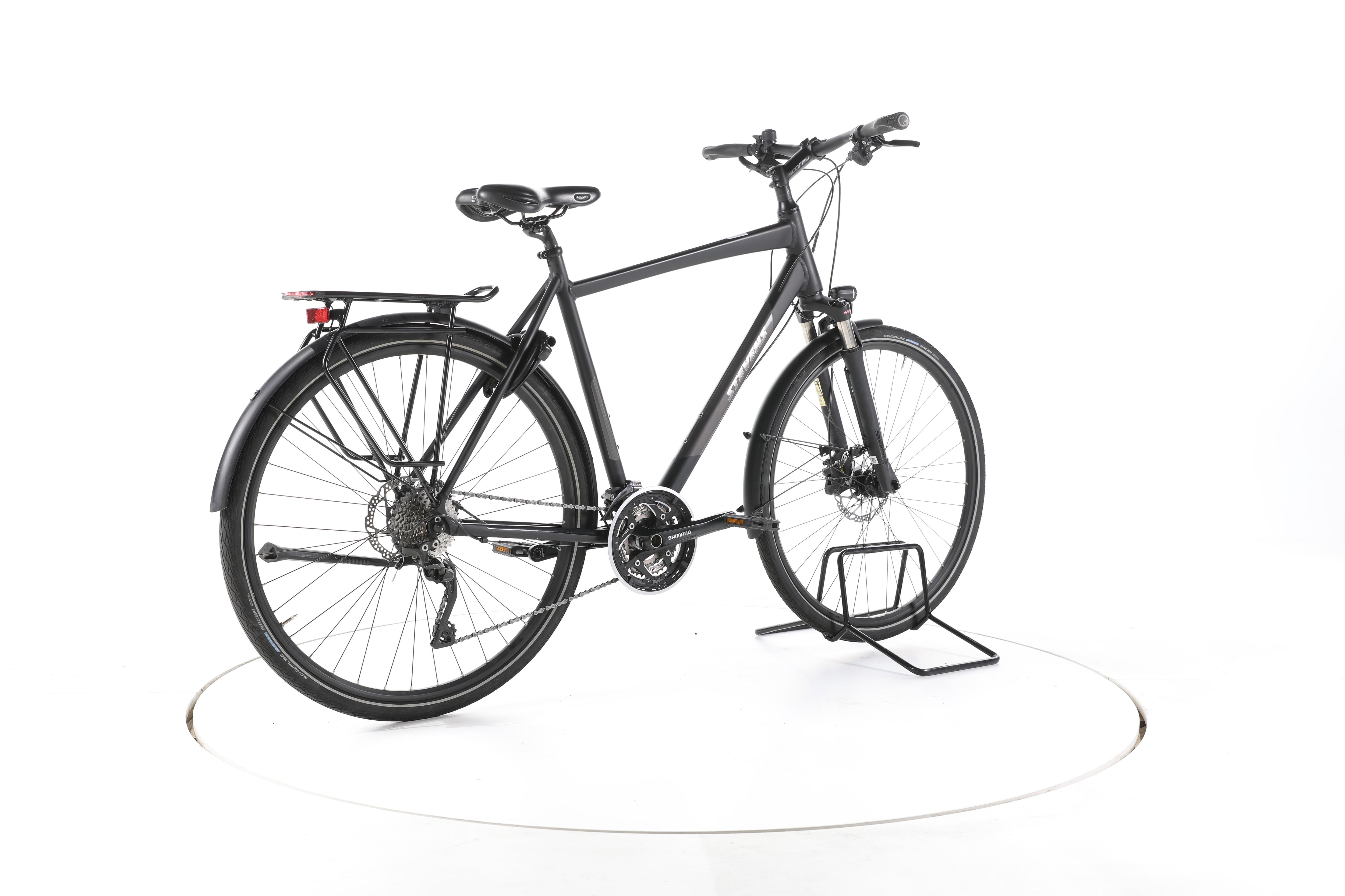 Stevens Esprit Fahrrad City & Trekking - Image 12