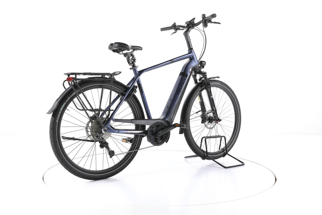 Pegasus Strong Evo 10 Lite Trekking E-Bike - Image 12