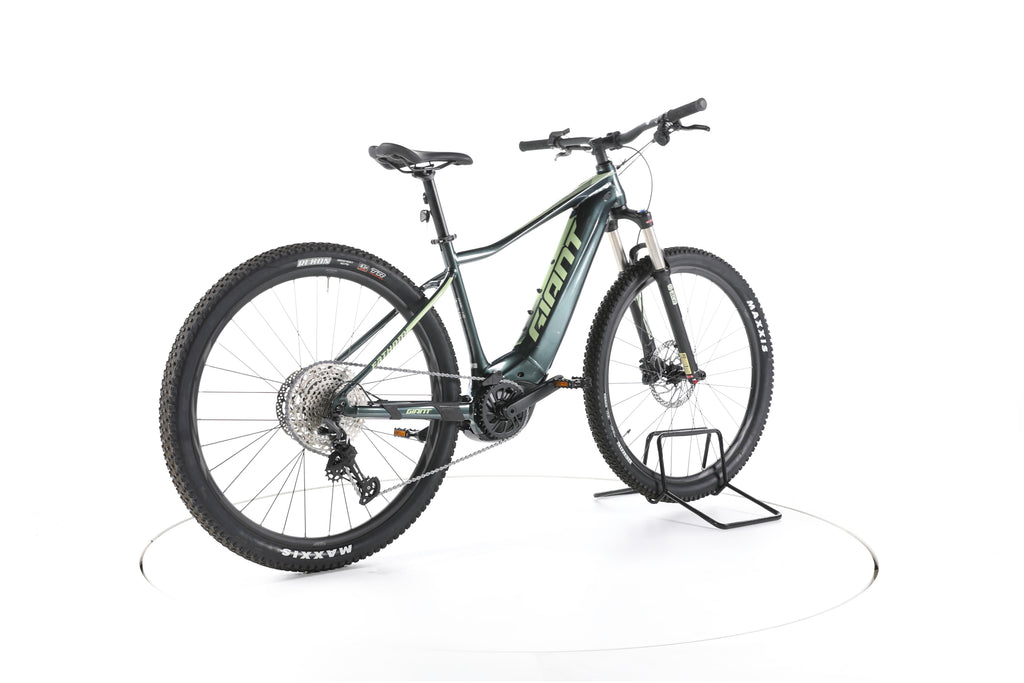 Giant Fathom E+ 1 E-Bike - Image 12