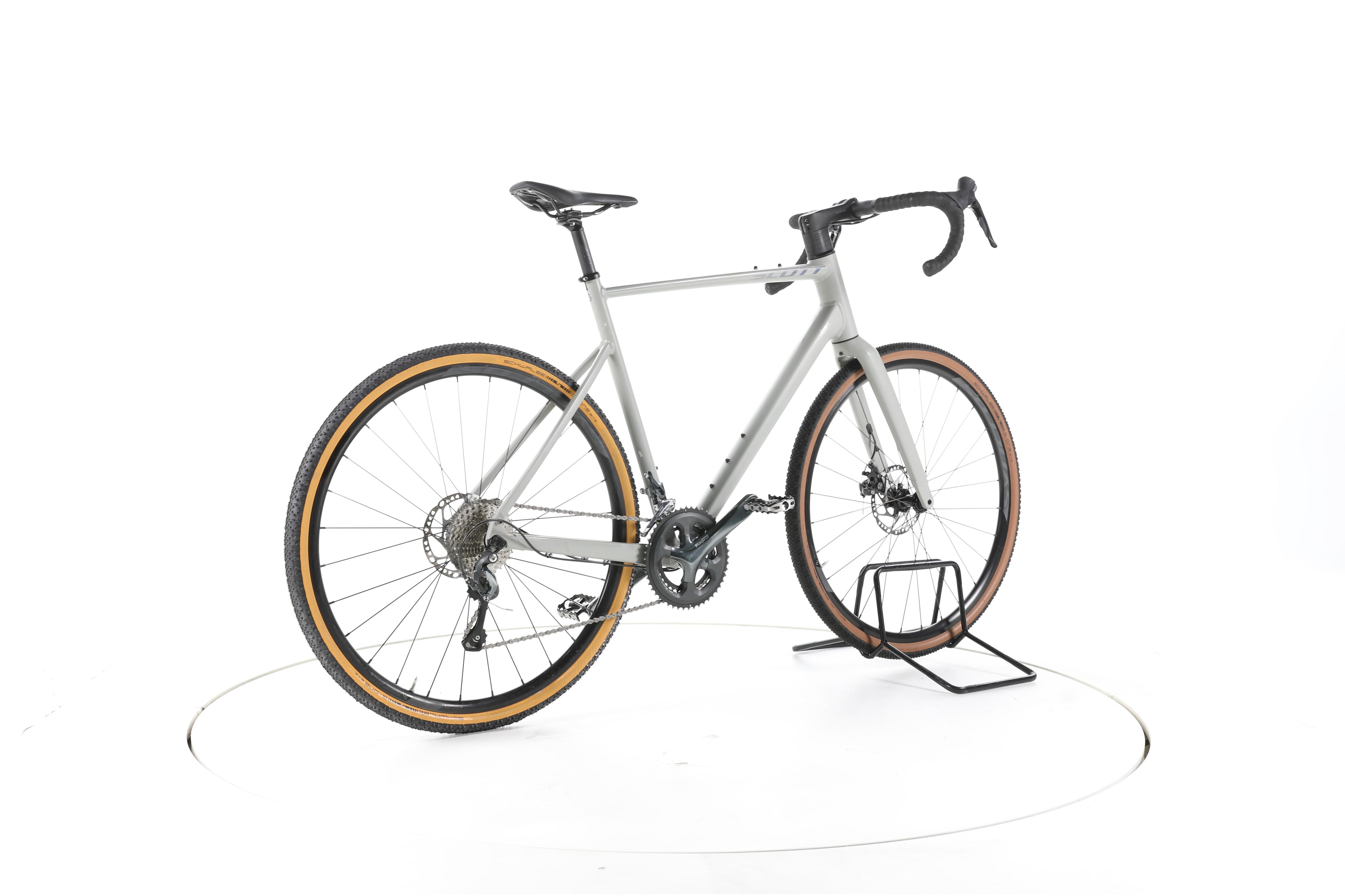 Scott Speedster Gravel 40EQ - Image 12