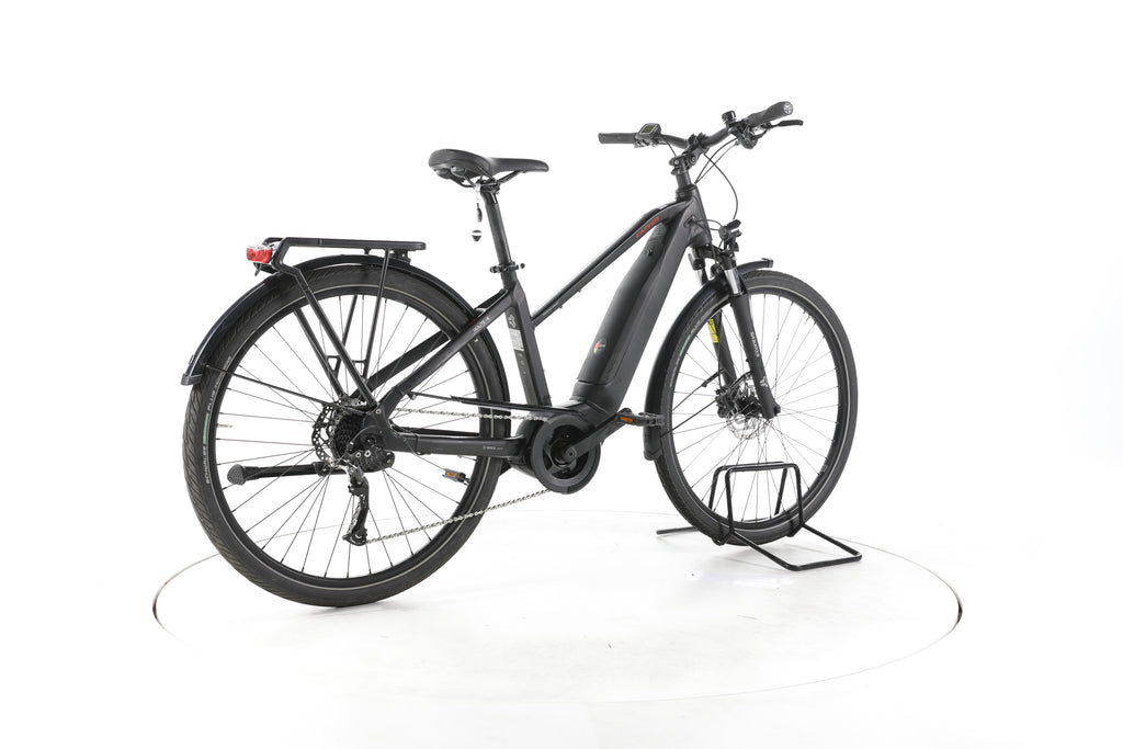 Carver Route E.400 Trekking E-Bike - Image 12