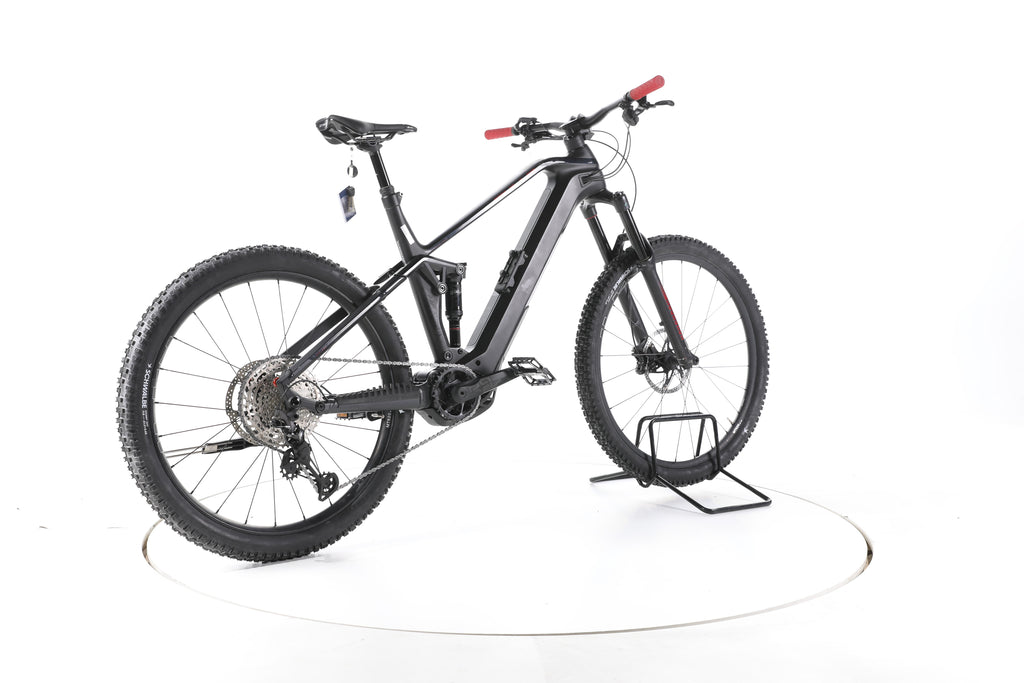 Bulls Sonic EVO AM 3 E-Bike Fully Carbon - Image 12