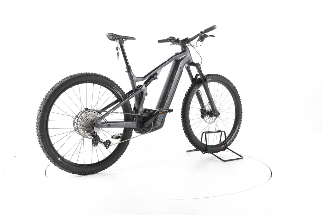 Focus Thron² 6.8 E-Bike Fully - Image 12
