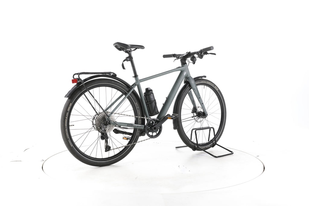 Winora E-Flitzer Trekking E-Bike - Image 12