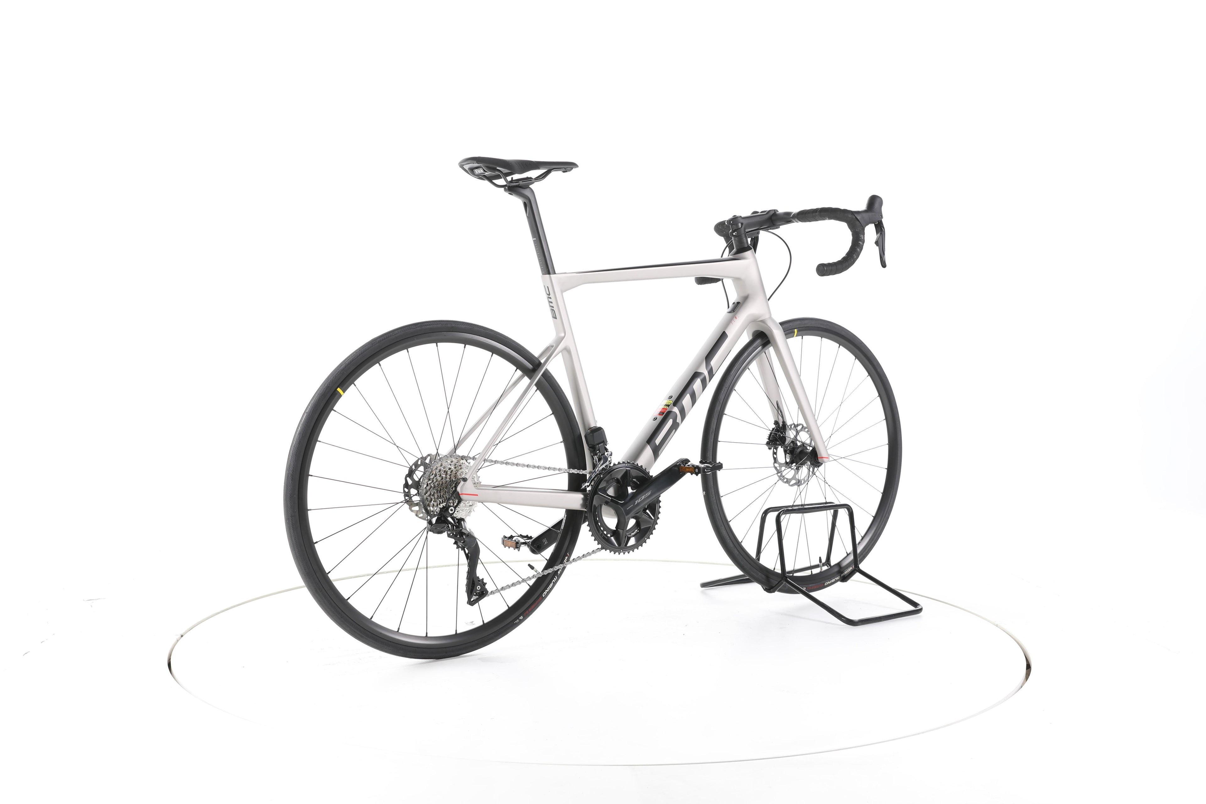 BMC Teammachine SLR FIVE - Image 12