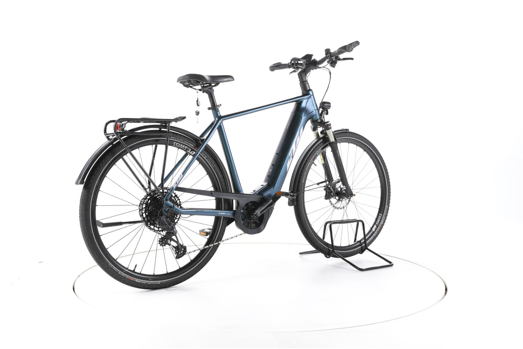 KTM Macina Sport 710 Trekking E-Bike 2024 - Image 12