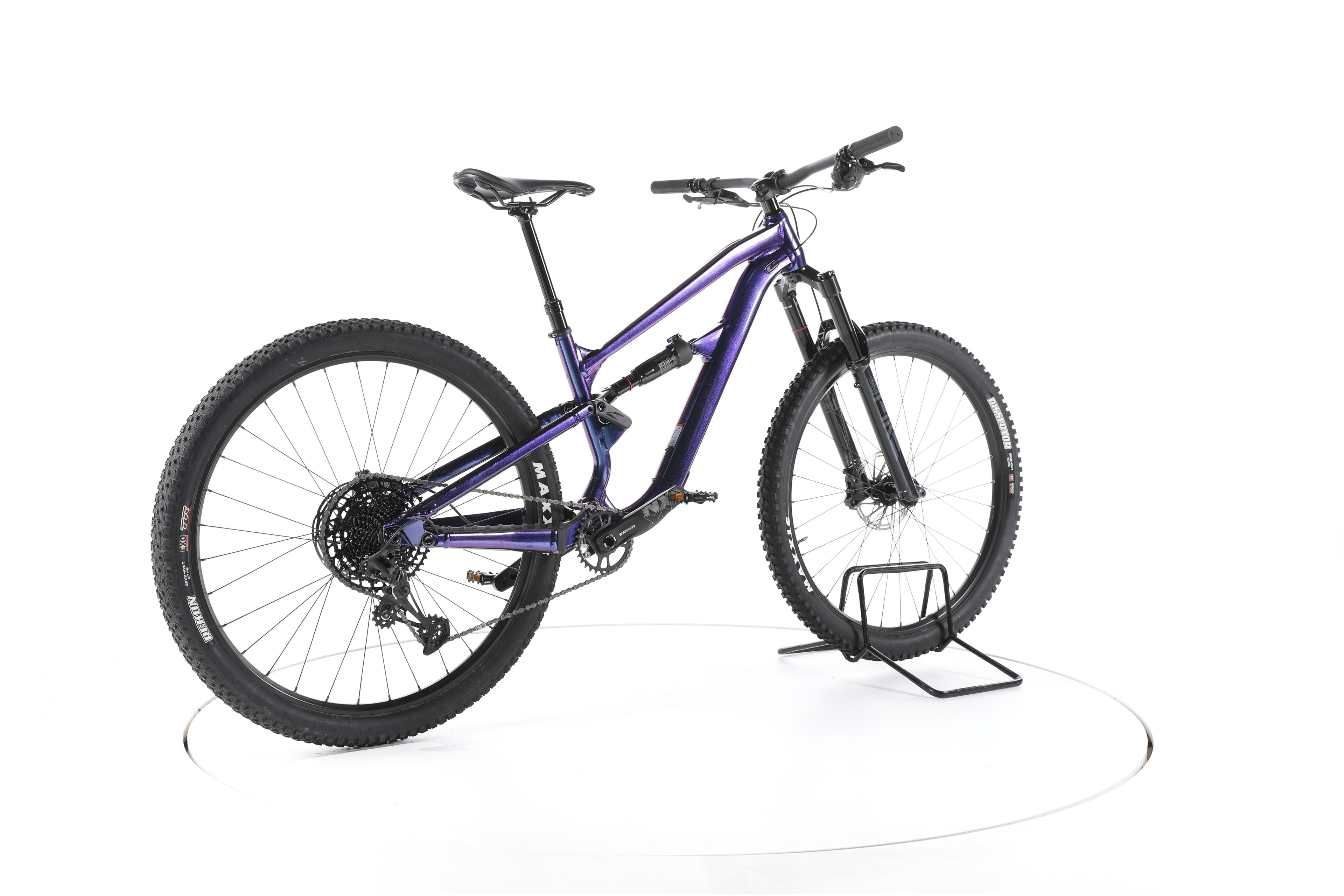 Cannondale Habit 3 - Image 12