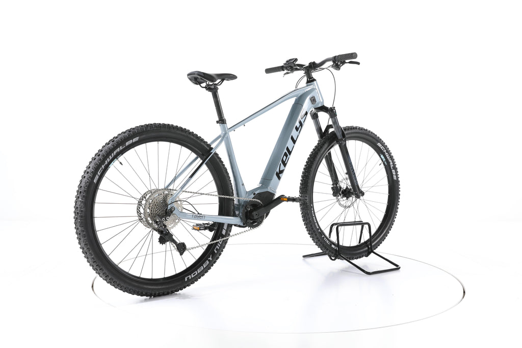 Kellys Tayen R50 E-Bike 2023 - Image 12
