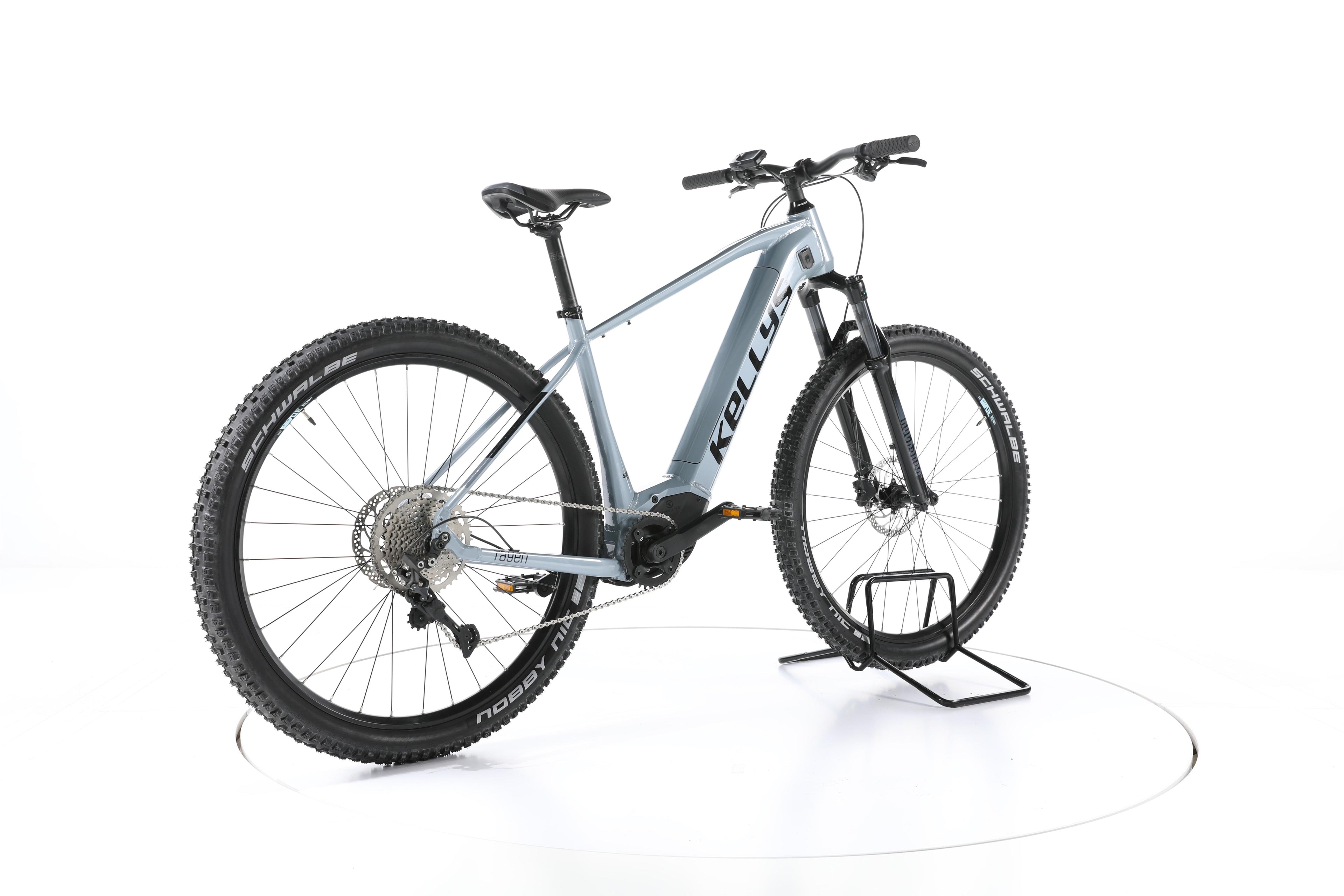 Kellys Tayen R50 E-Bike 2023 - Image 12