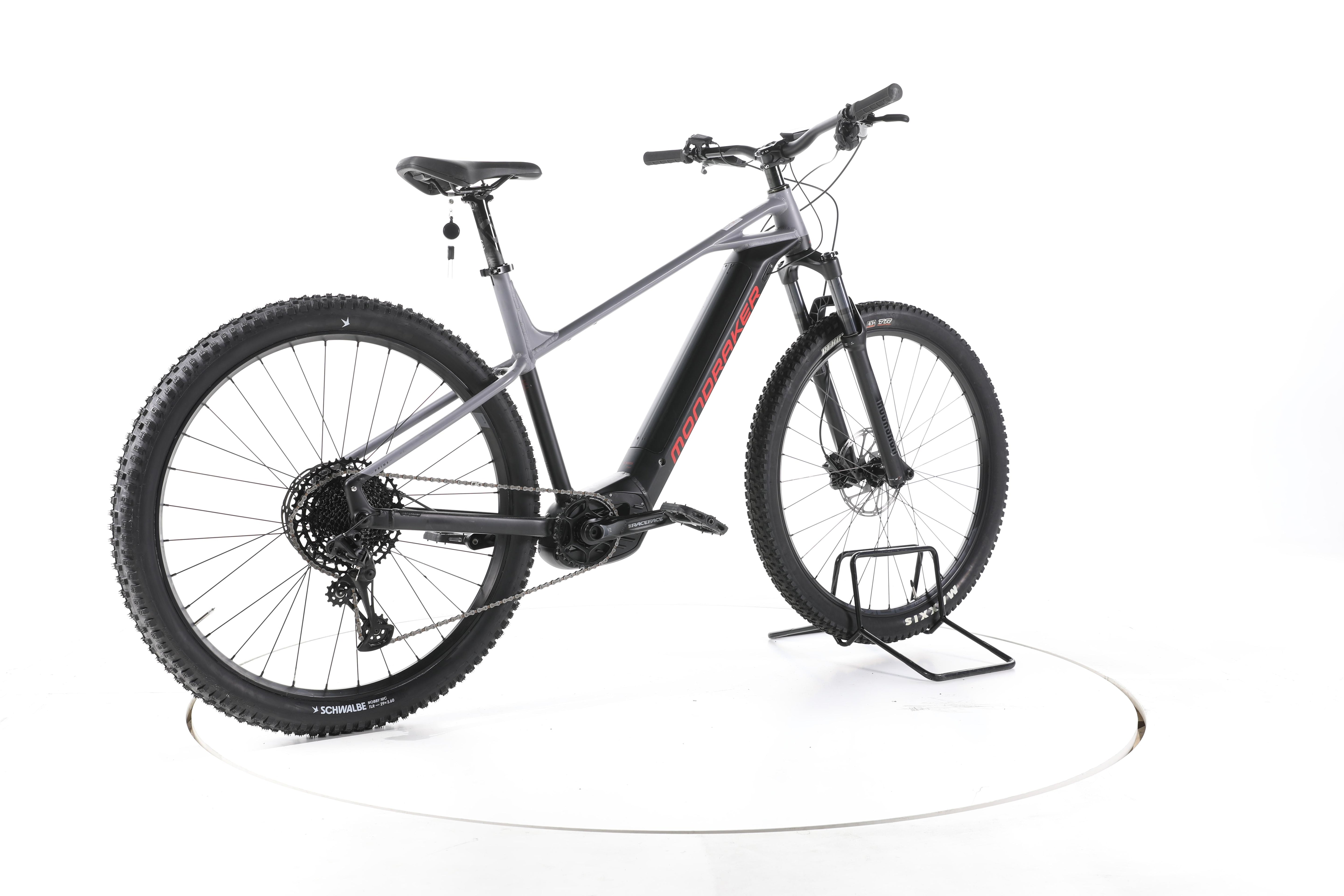 Mondraker Prime 29 E-Bike - Image 12