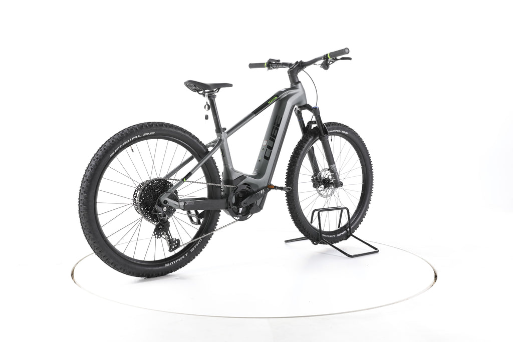 Cube Reaction Hybrid PRO 625 E-Bike 2024 - Image 12