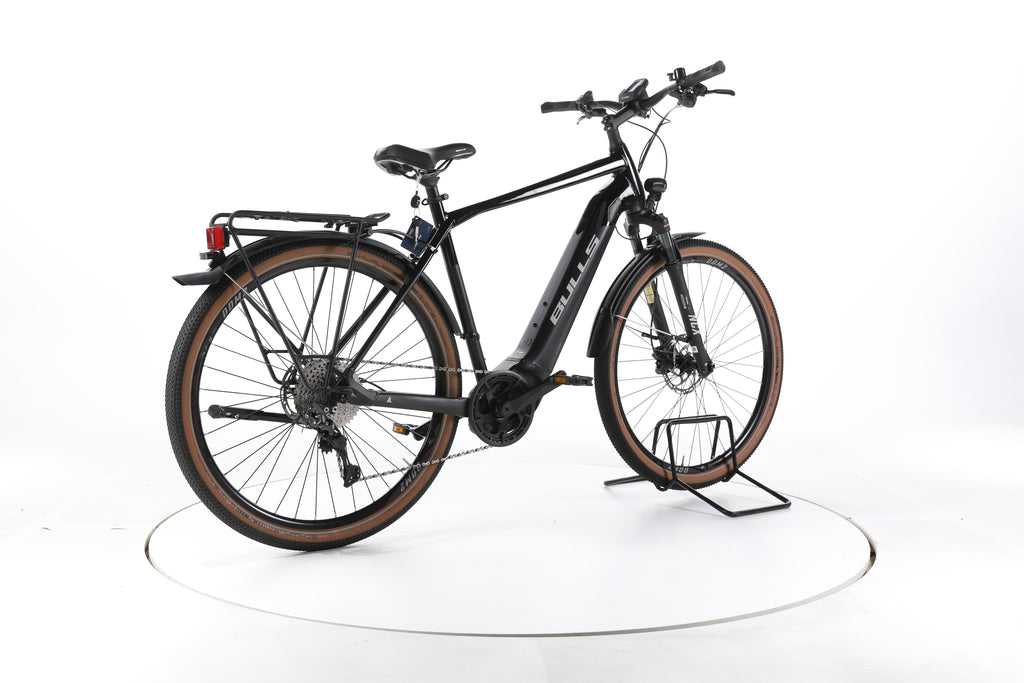Bulls Cross Rider Evo 1 Trekking E-Bike - Image 12