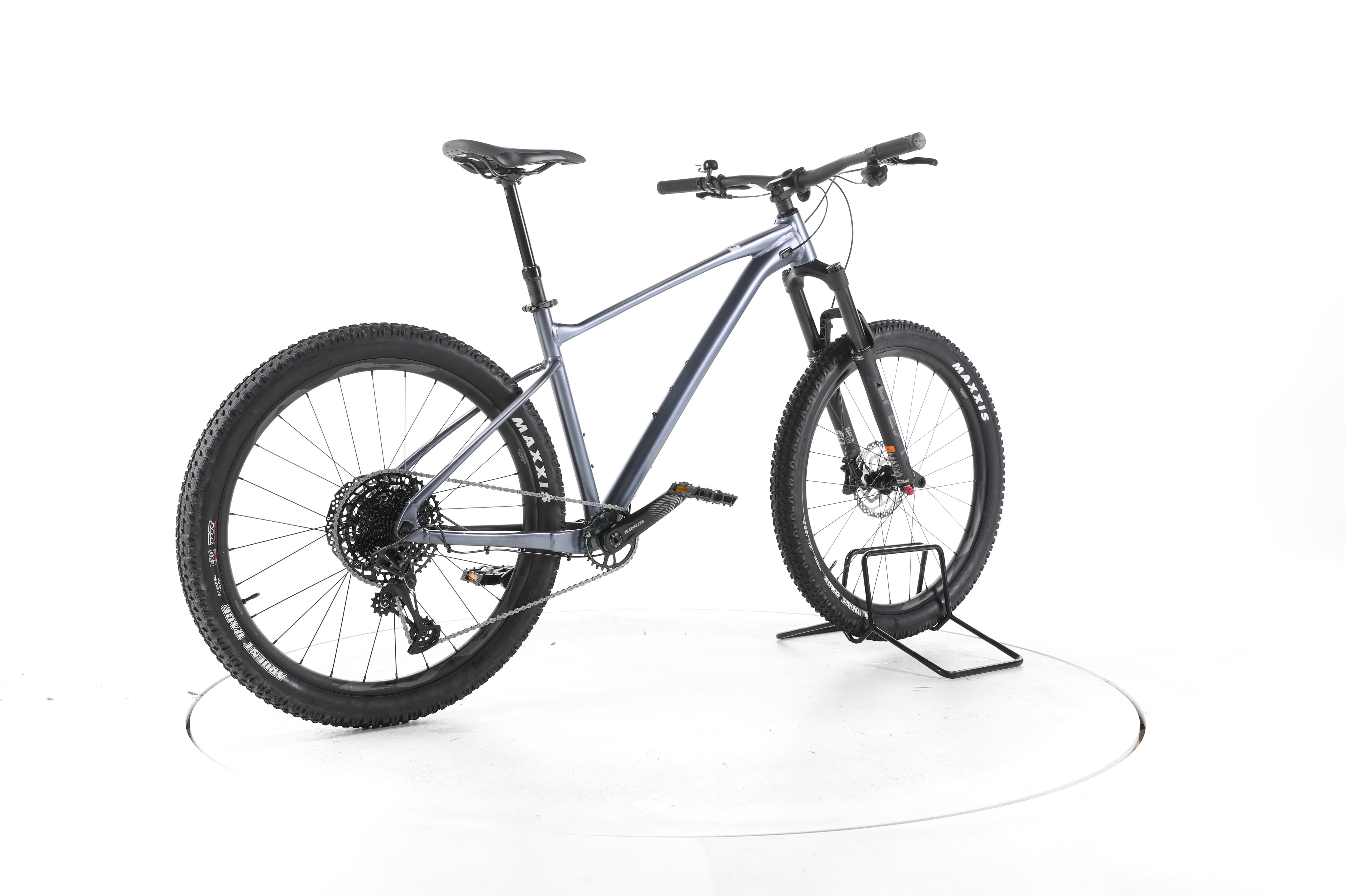 Giant Fathom 1 Fahrrad Hardtail - Image 12