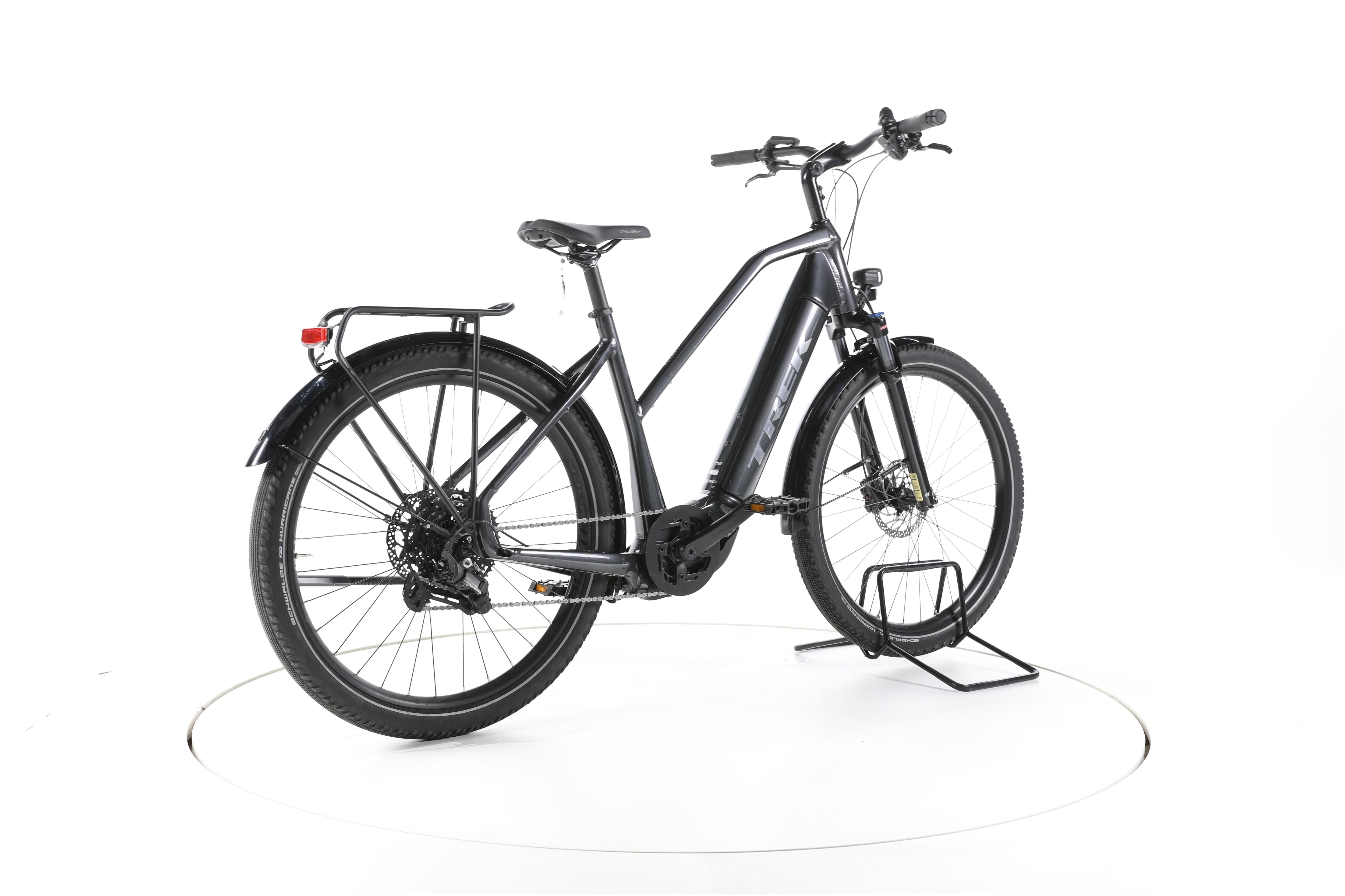 Trek Allant+ 7 Trekking E-Bike 2023 - Image 12