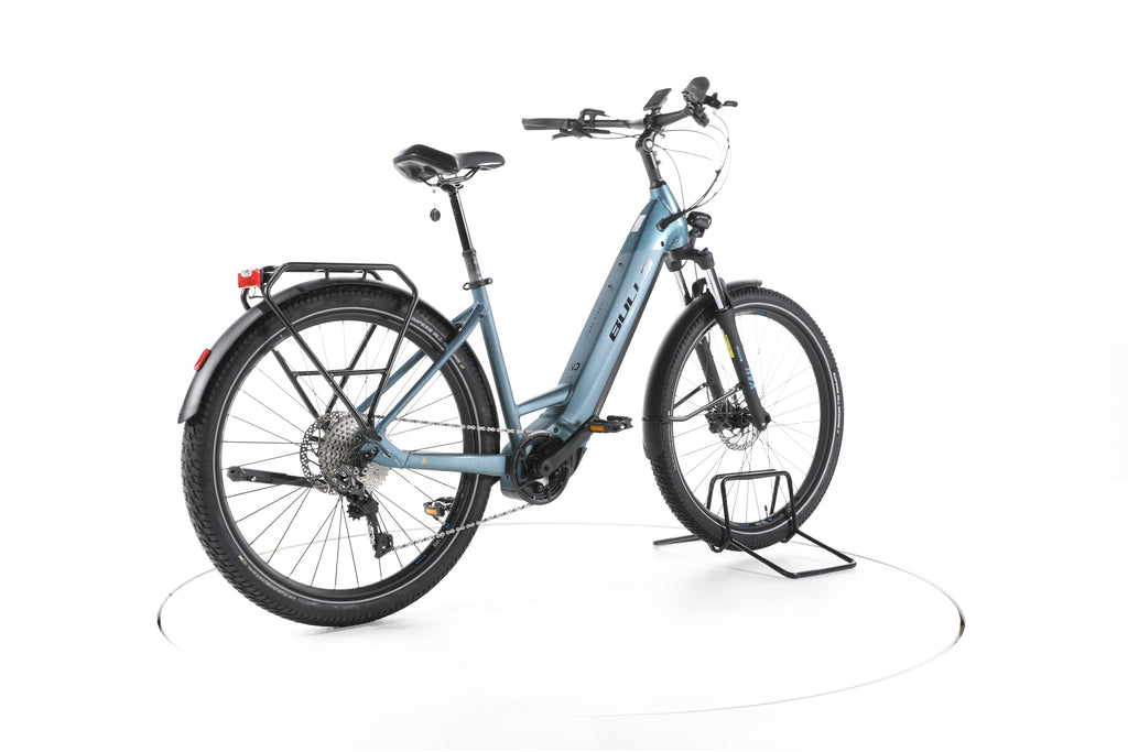 Bulls Iconic EVO 1 Trekking E-Bike Tiefeinsteiger 2024 - Image 12