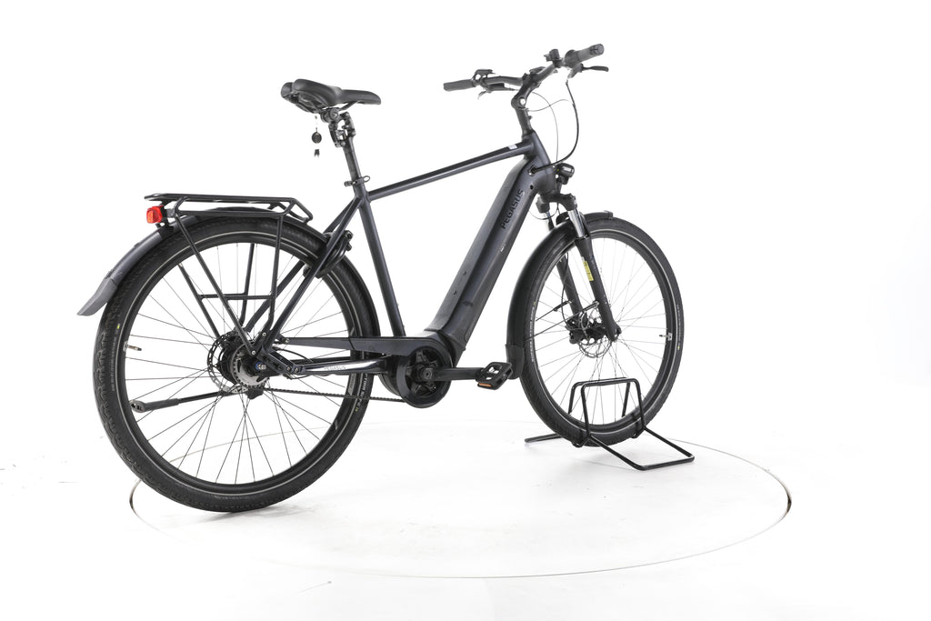 Pegasus Premio Evo 5R City E-Bike - Image 12
