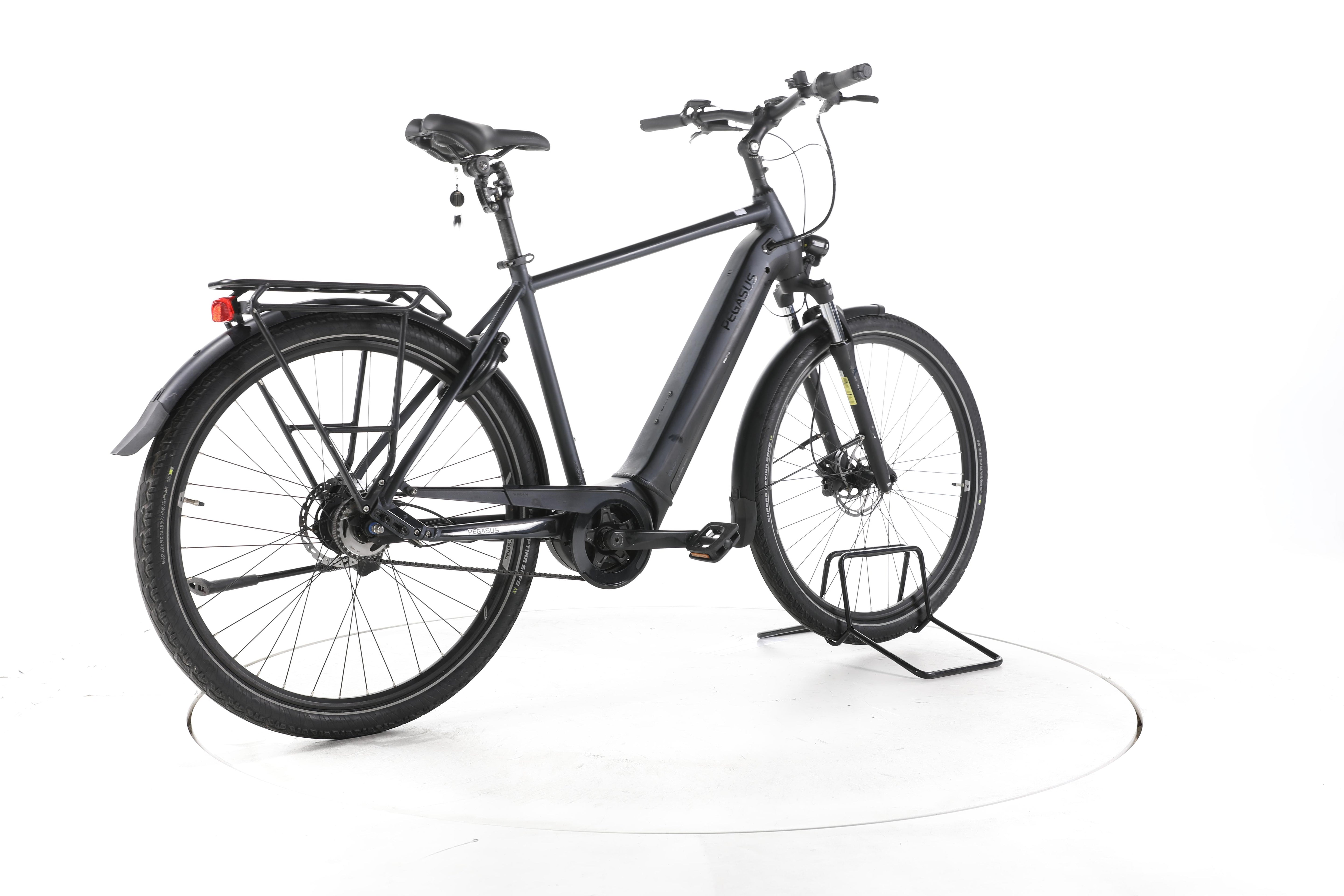 Pegasus Premio Evo 5R City E-Bike - Image 12