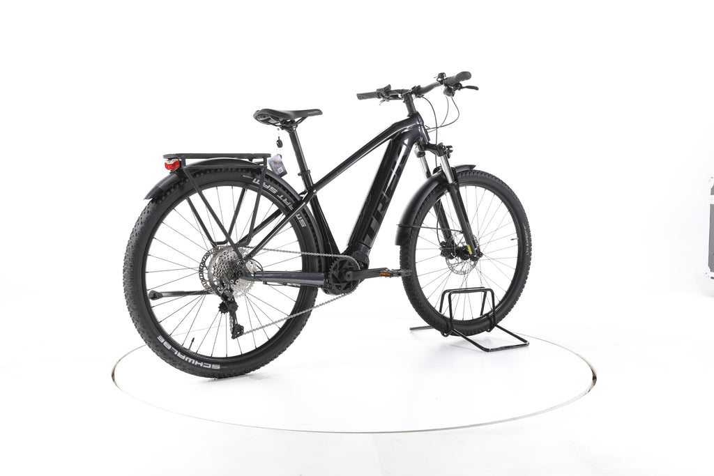 Trek Powerfly Sport 4 Equipped Gen 2 Trekking E-Bike - Image 12