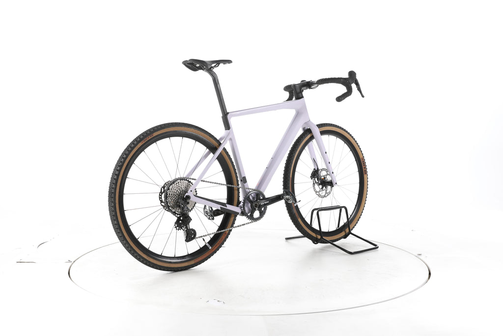 Rose Backroad GRX 820 Gravelbike Carbon - Image 12