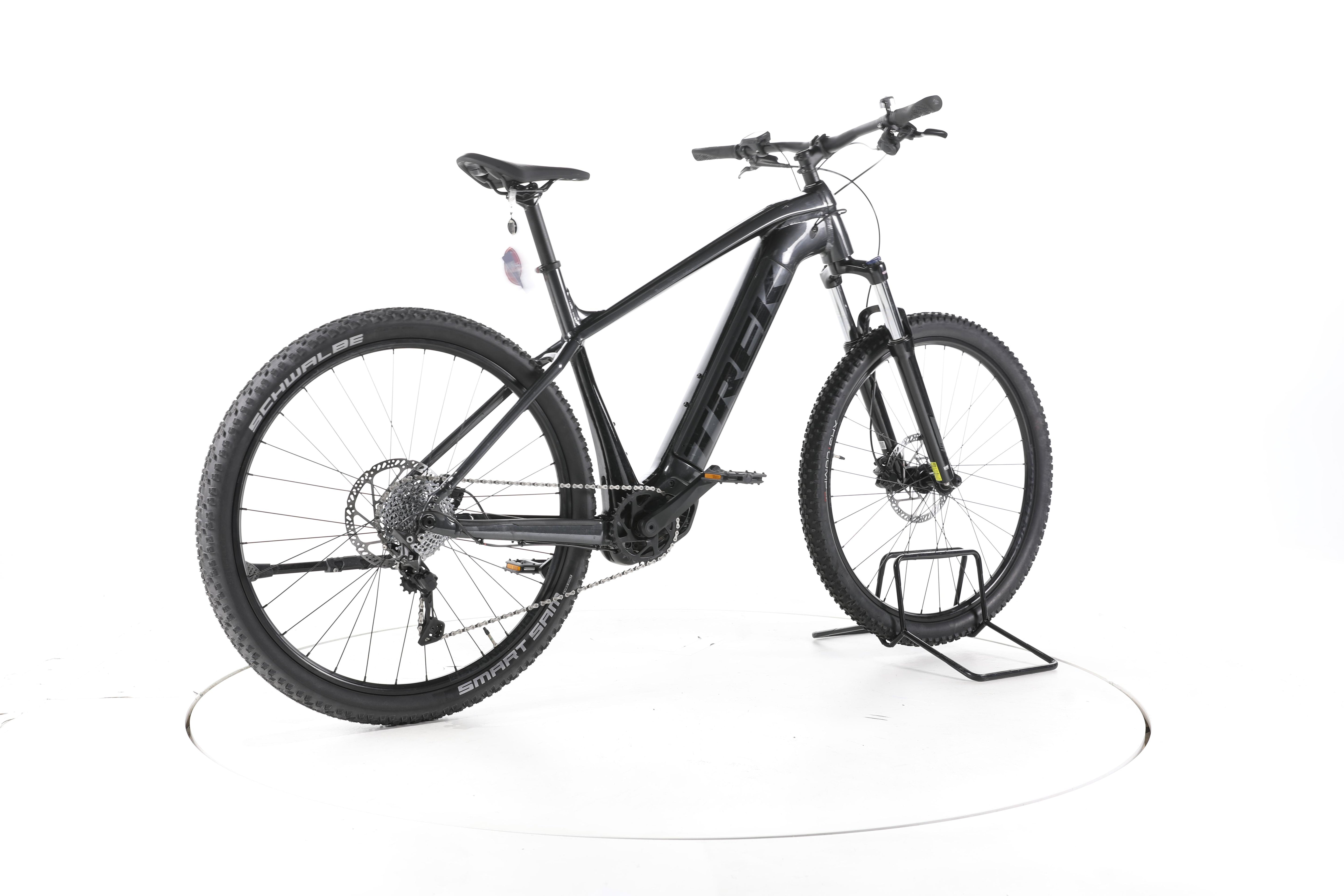 Trek Powerfly 4 Gen 3 E-Bike - Image 12