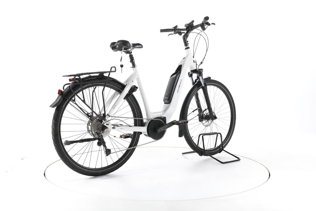 Velo de Ville AEB 800 Trekking E-Bike Tiefeinsteiger - Image 12