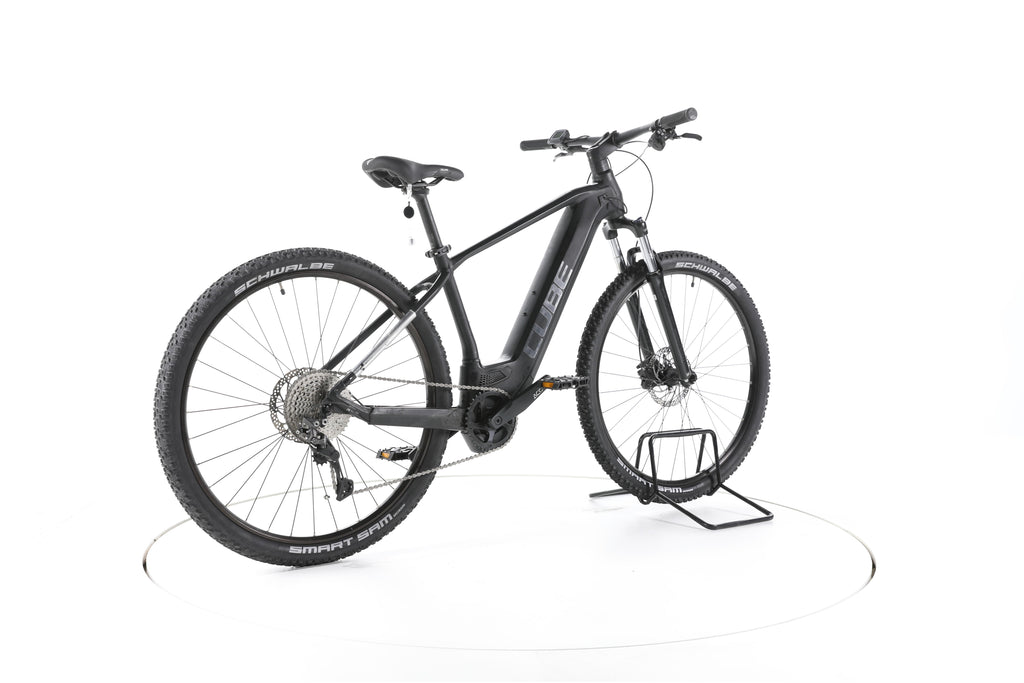 Cube Reaction Hybrid ONE E-Bike - Image 12