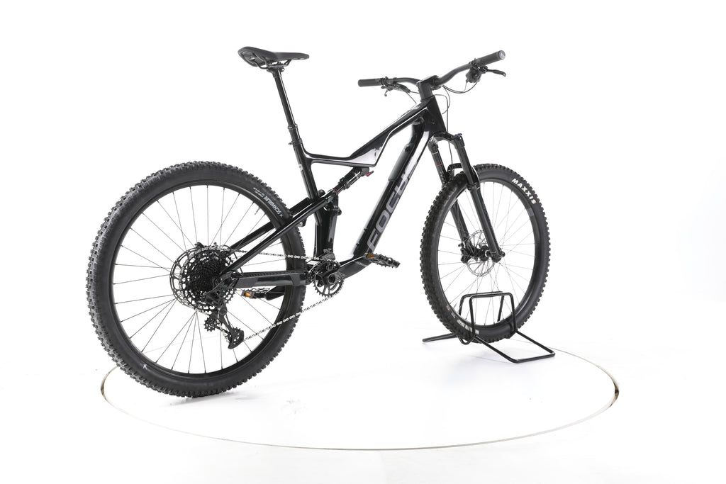 Focus JAM 8.8 Fahrrad Fully - Image 12