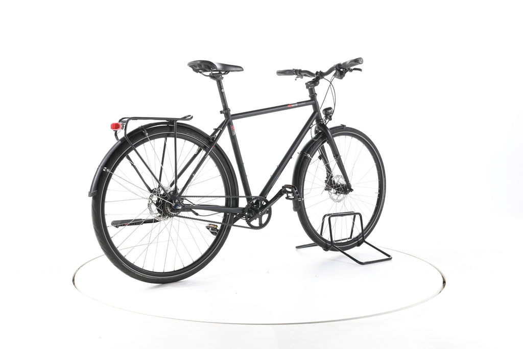 VSF Fahrradmanufaktur T700 Fahrrad City & Trekking - Image 12
