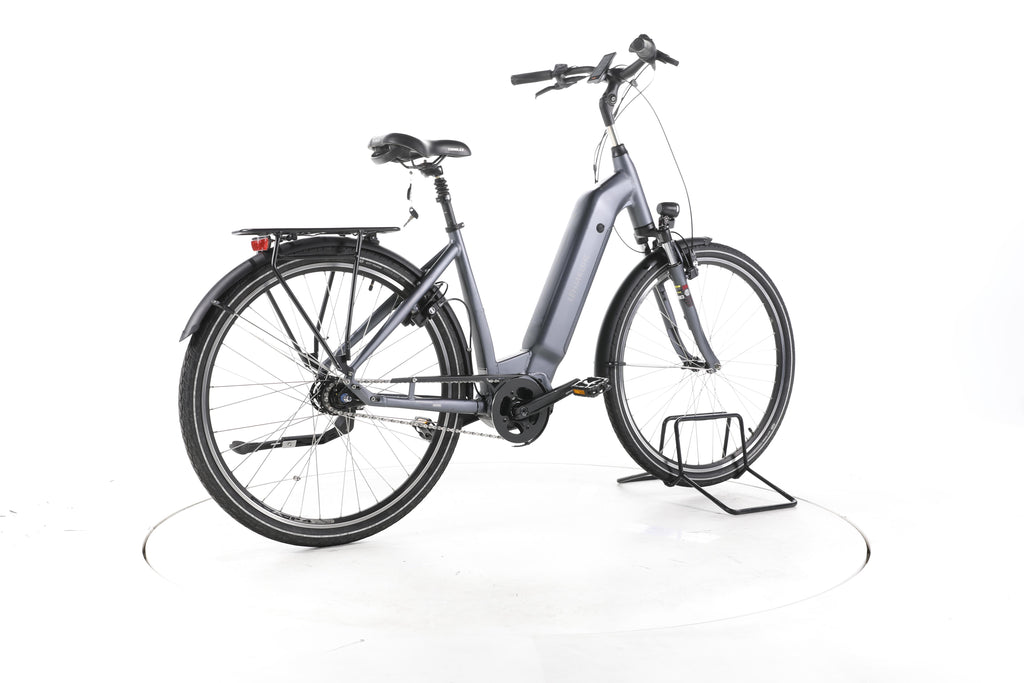 Lehmkuhl P 3.5 City E-Bike Tiefeinsteiger - Image 12