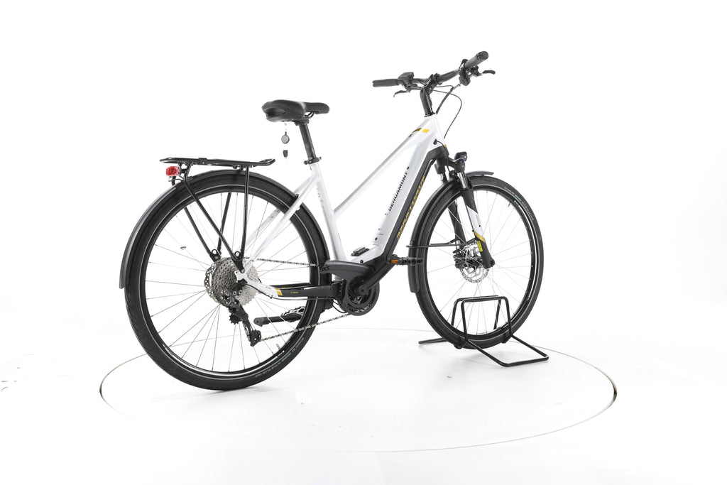 Bergamont E-Horizon Sport Trekking E-Bike - Image 12