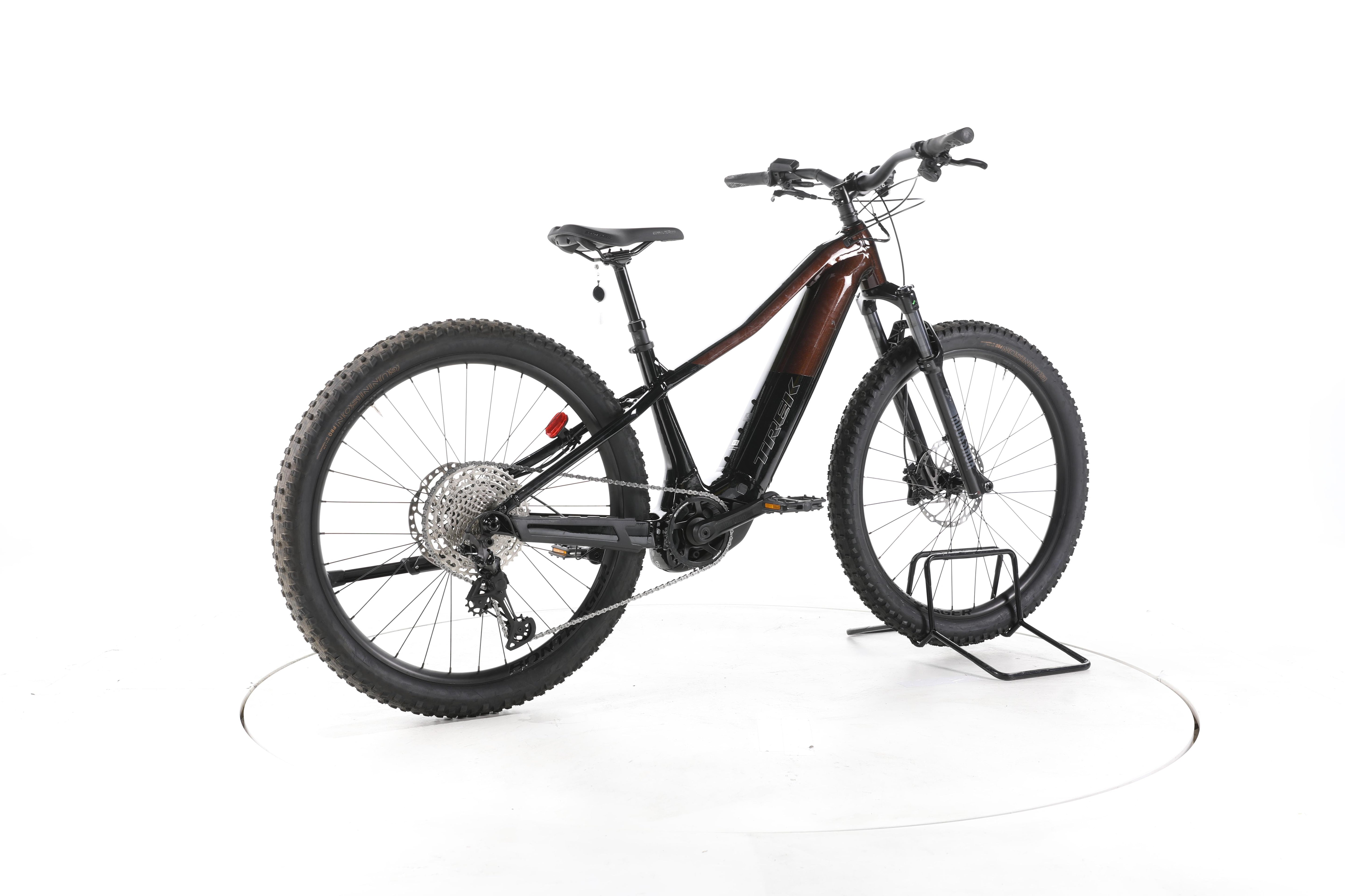 Trek Powerfly+ 6 Gen 5 Trekking E-Bike 2024 - Image 12