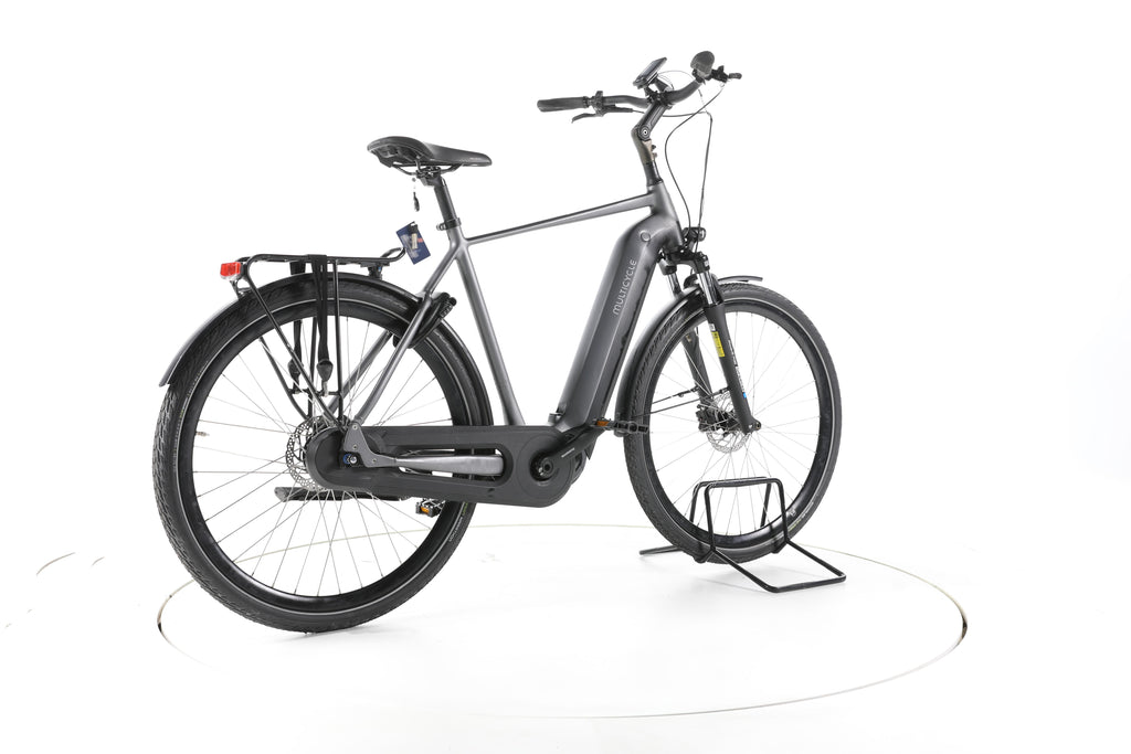 Multicycle Voyage EMI City E-Bike - Image 12