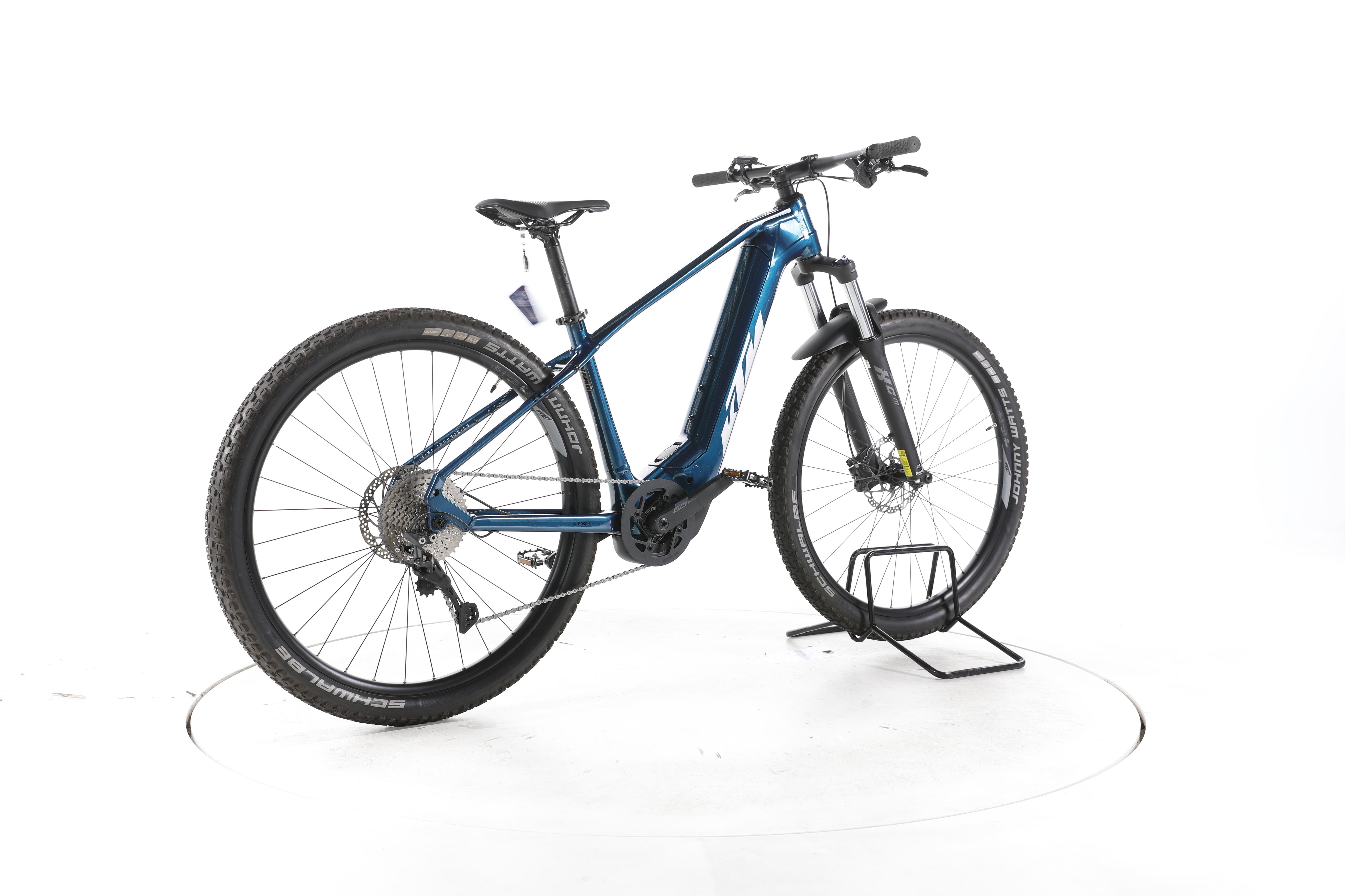 KTM Macina Team 691 E-Bike - Image 12