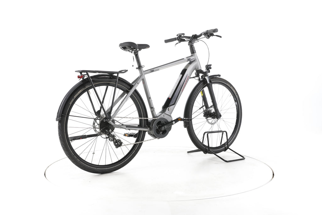 Winora Yucatan 8 Trekking E-Bike - Image 12