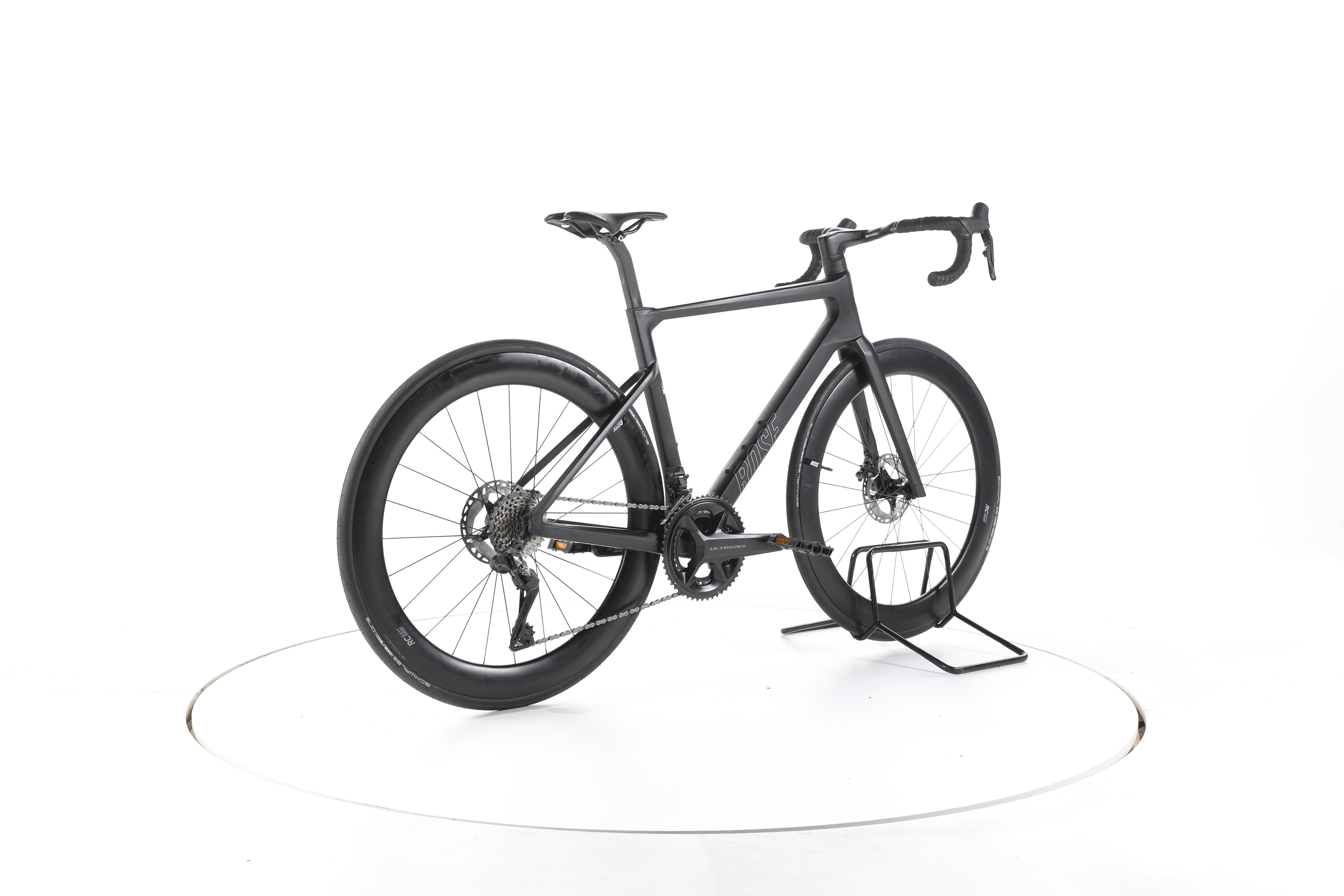 Rose Xlite 06 Ultegra Di2 Rennrad Carbon 2024 - Image 12