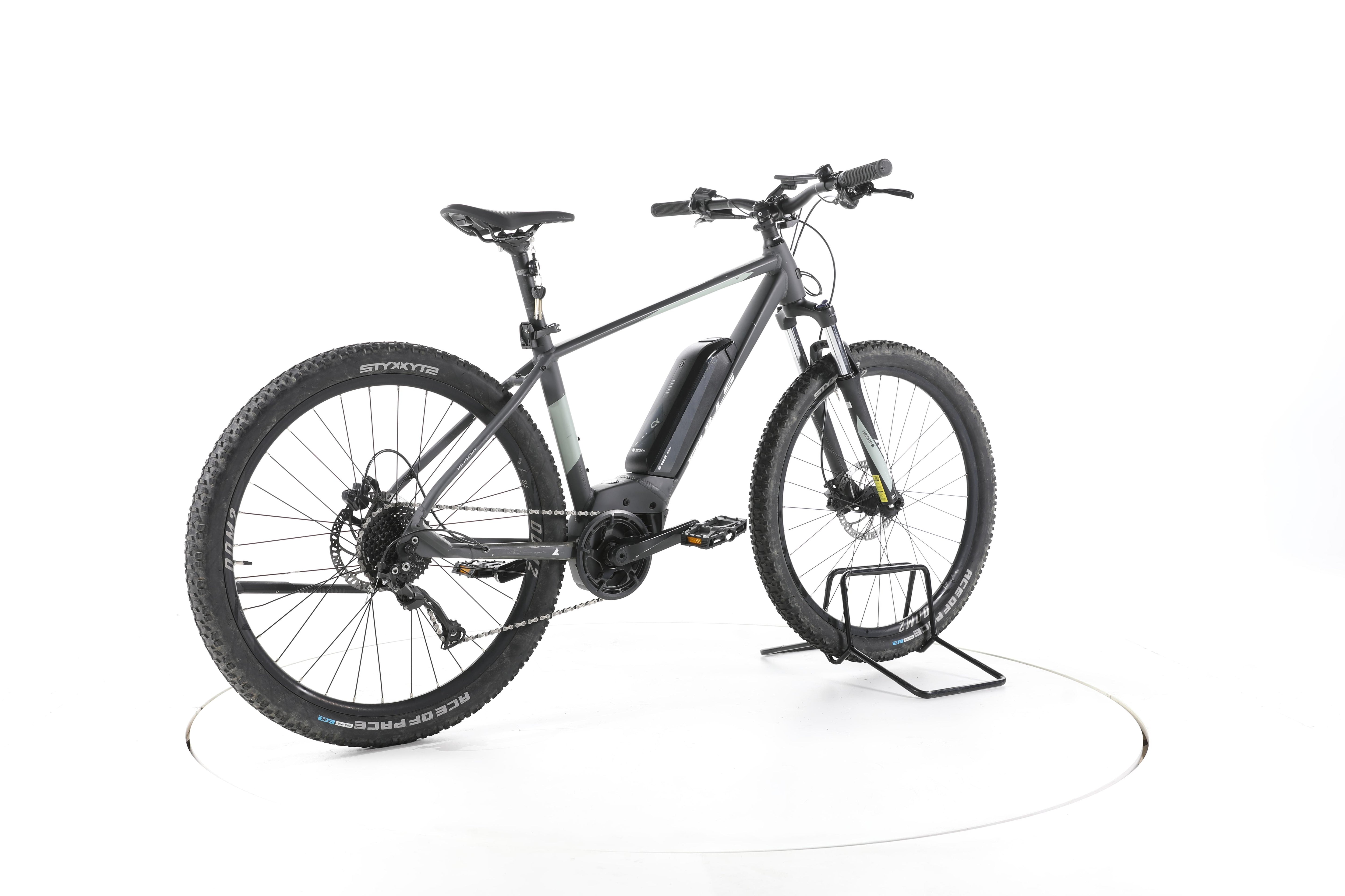 Bulls Aminga CX E-Bike 2023 - Image 12