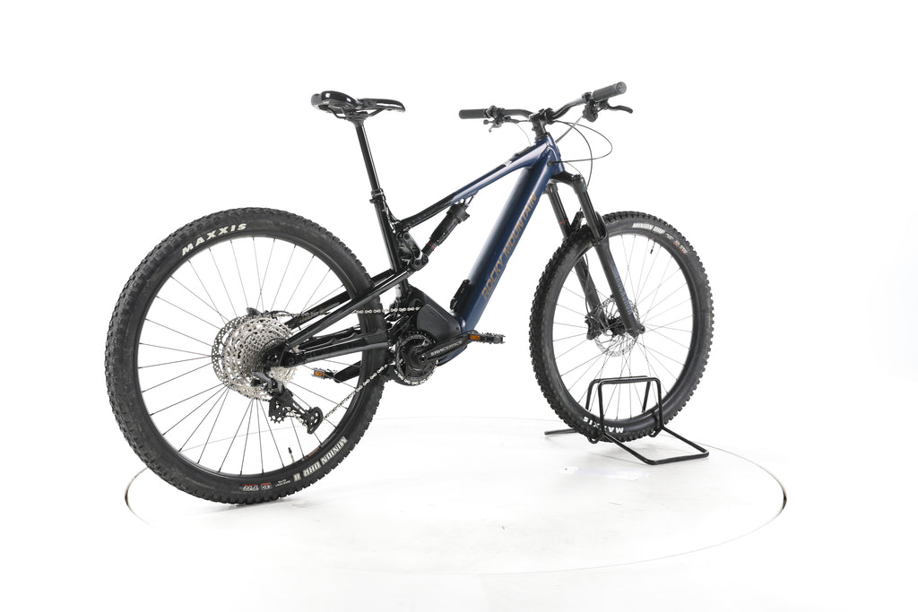 Rocky Mountain Instinct Powerplay E-Bike Fully - Image 12