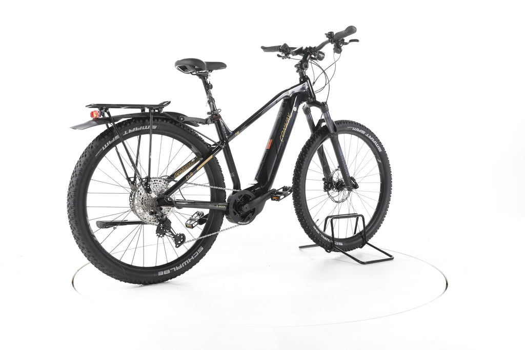 Conway Cairon S 729 Trekking E-Bike - Image 12