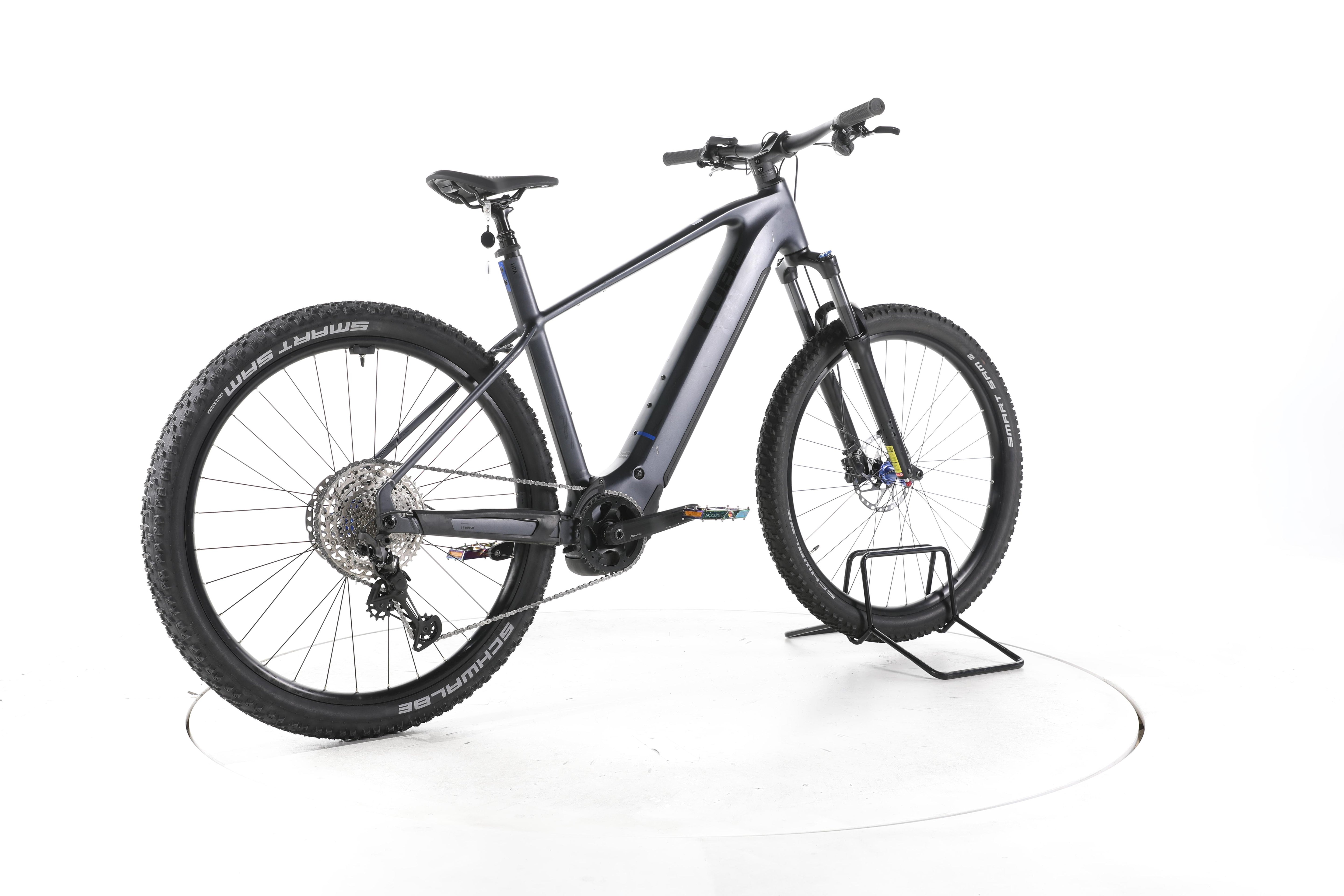 Cube Reaction Hybrid Pro E-Bike 2025 - Image 12