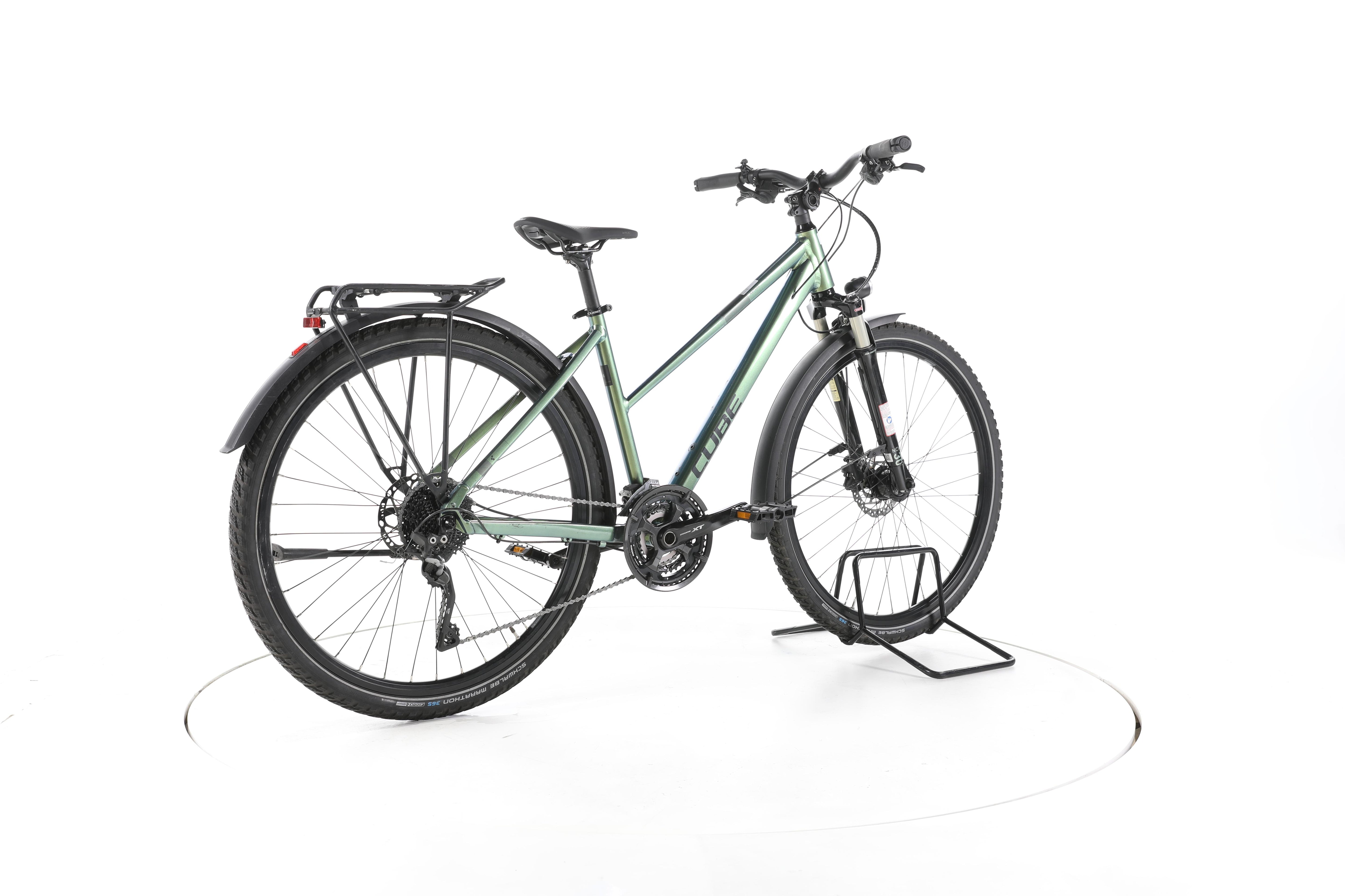 Cube Nature EXC Allroad - Image 12