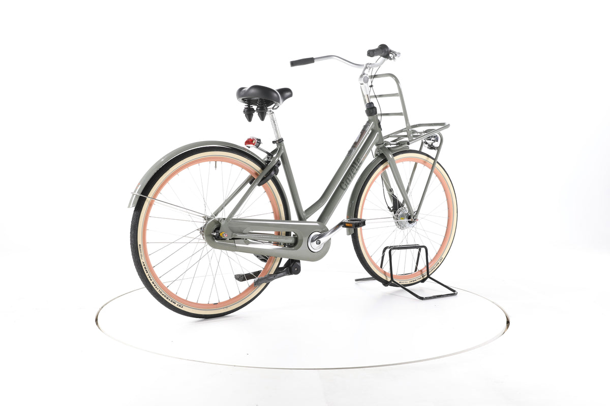 Gazelle Miss Grace Fahrrad City & Trekking - Image 12