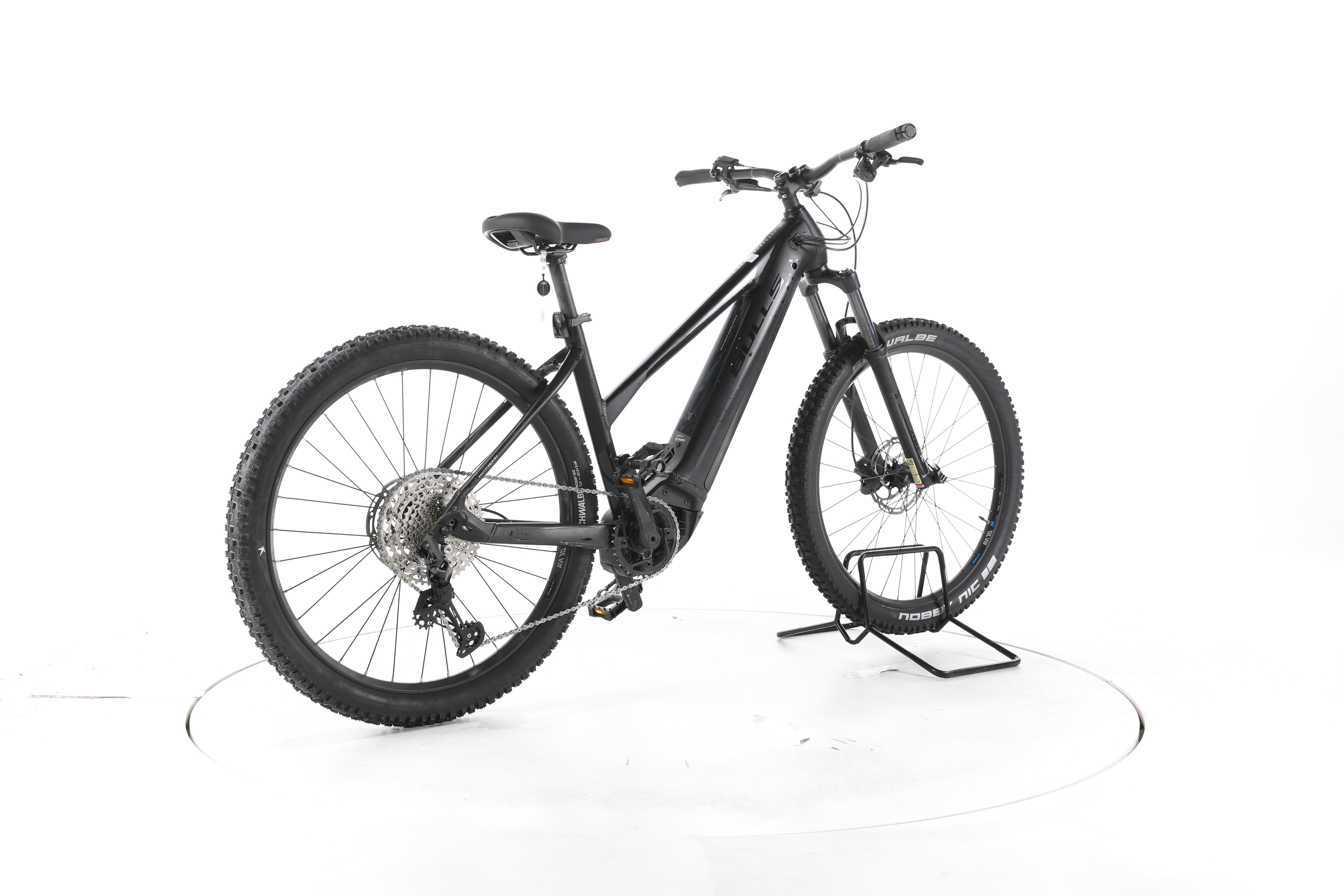 Bulls Copperhead EVO 2 E-Bike - Image 12