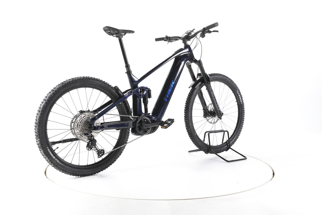 Trek Rail+ E-Bike Fully Carbon 2025 - Image 12