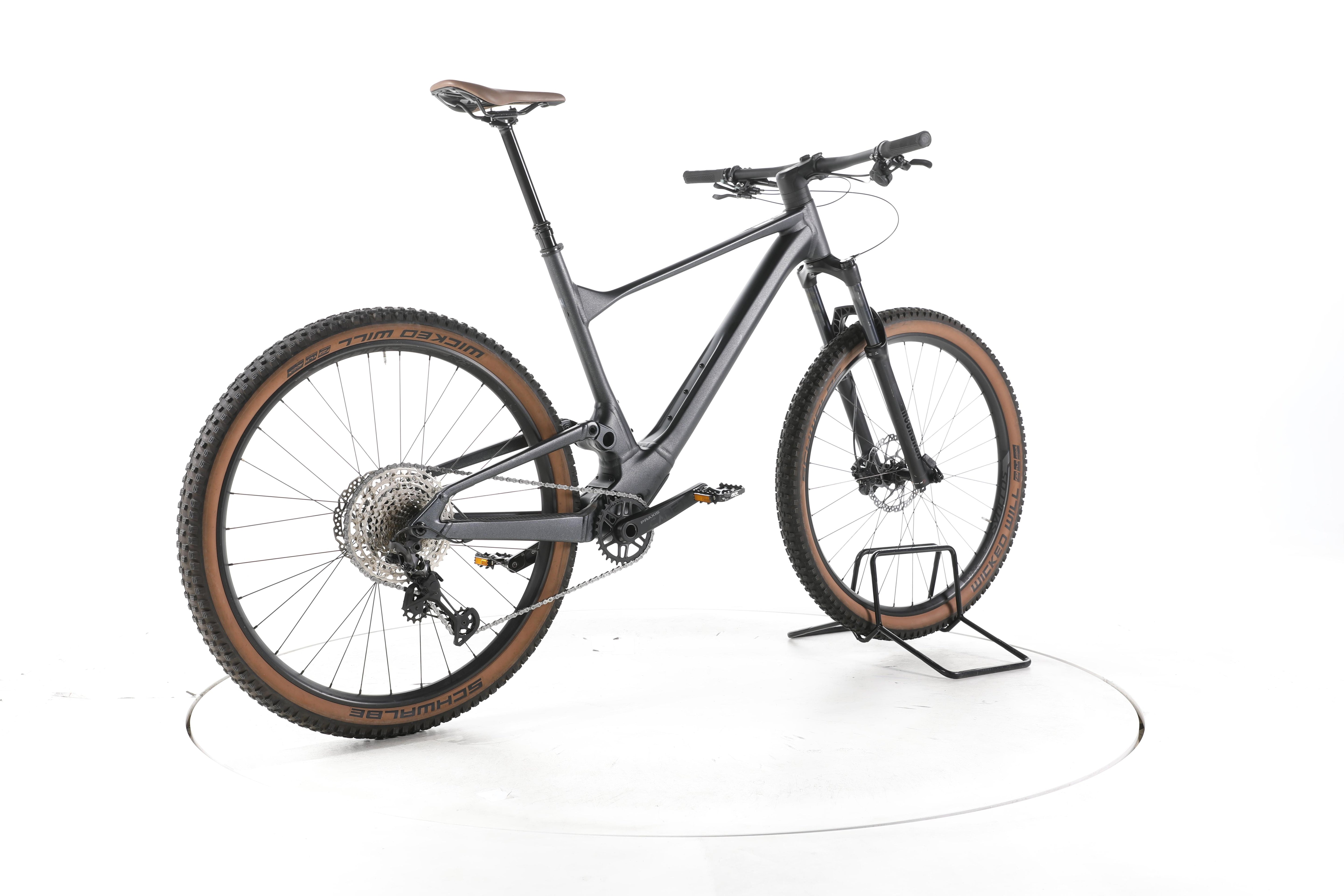 Scott Spark 960 Fahrrad Fully - Image 12
