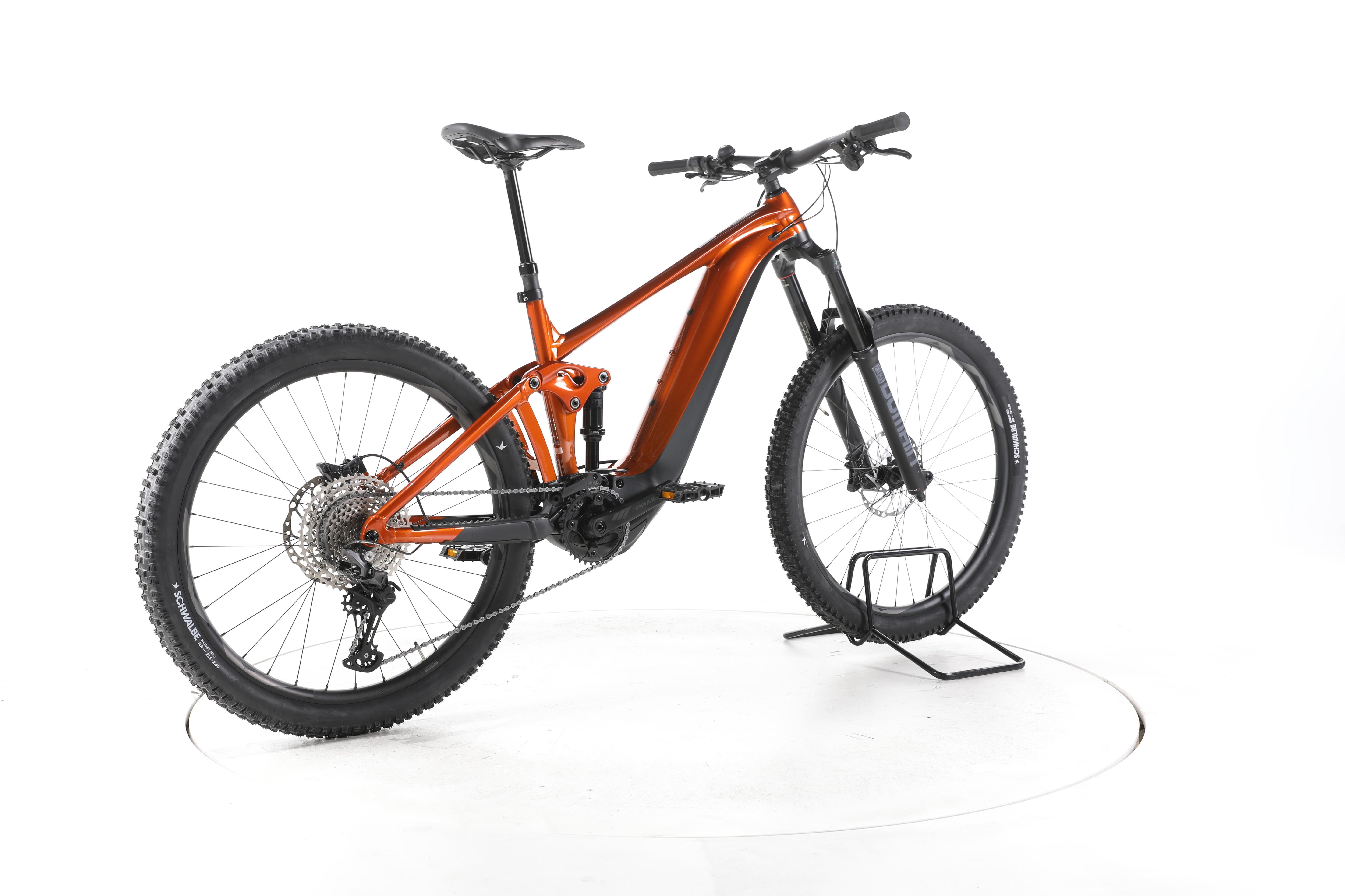 Giant Reign E+ 3 E-Bike Fully - Image 12