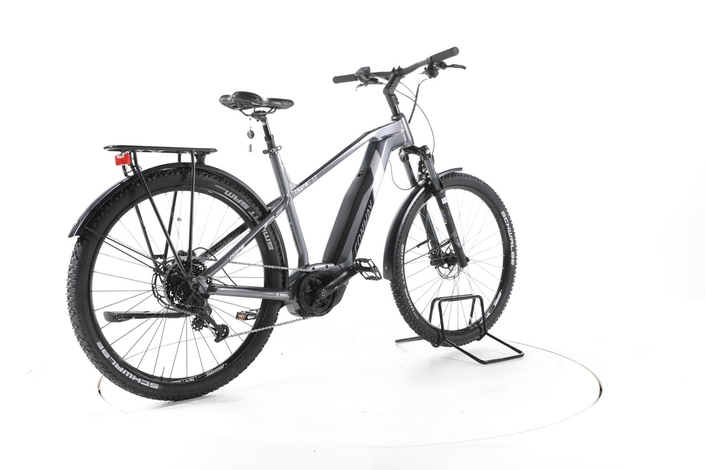Conway Cairon C 1.0 Trekking E-Bike - Image 12