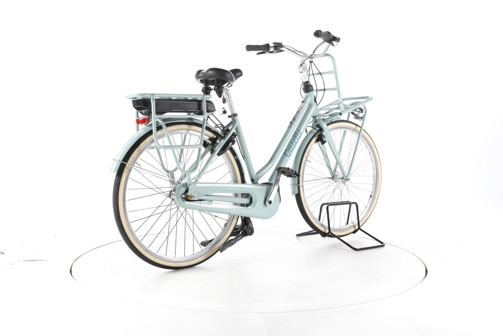 Gazelle Miss Grace C7 HMB City E-Bike Tiefeinsteiger - Image 12