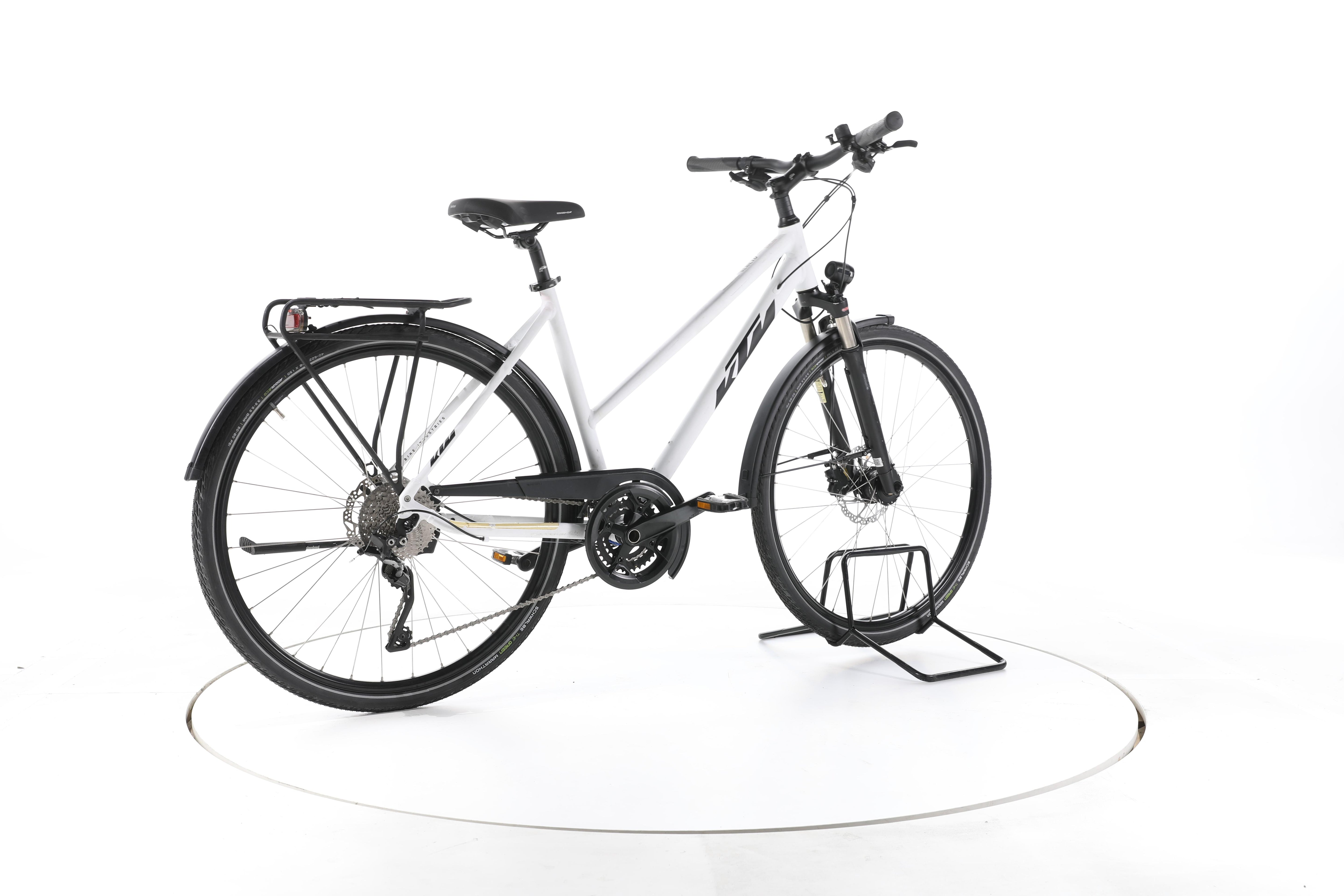KTM Veneto Light Disc Vélo de ville et trekking