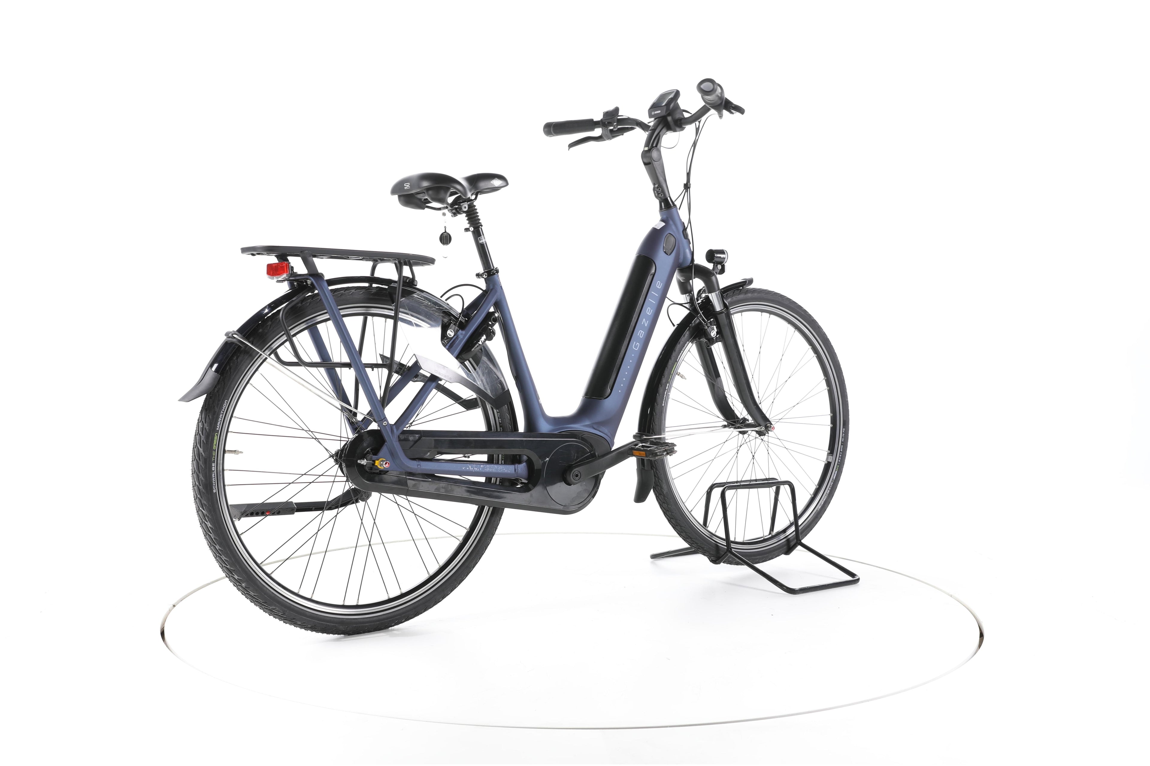 Gazelle Arroyo C7+ HMB Elite City E-Bike Tiefeinsteiger - Image 12
